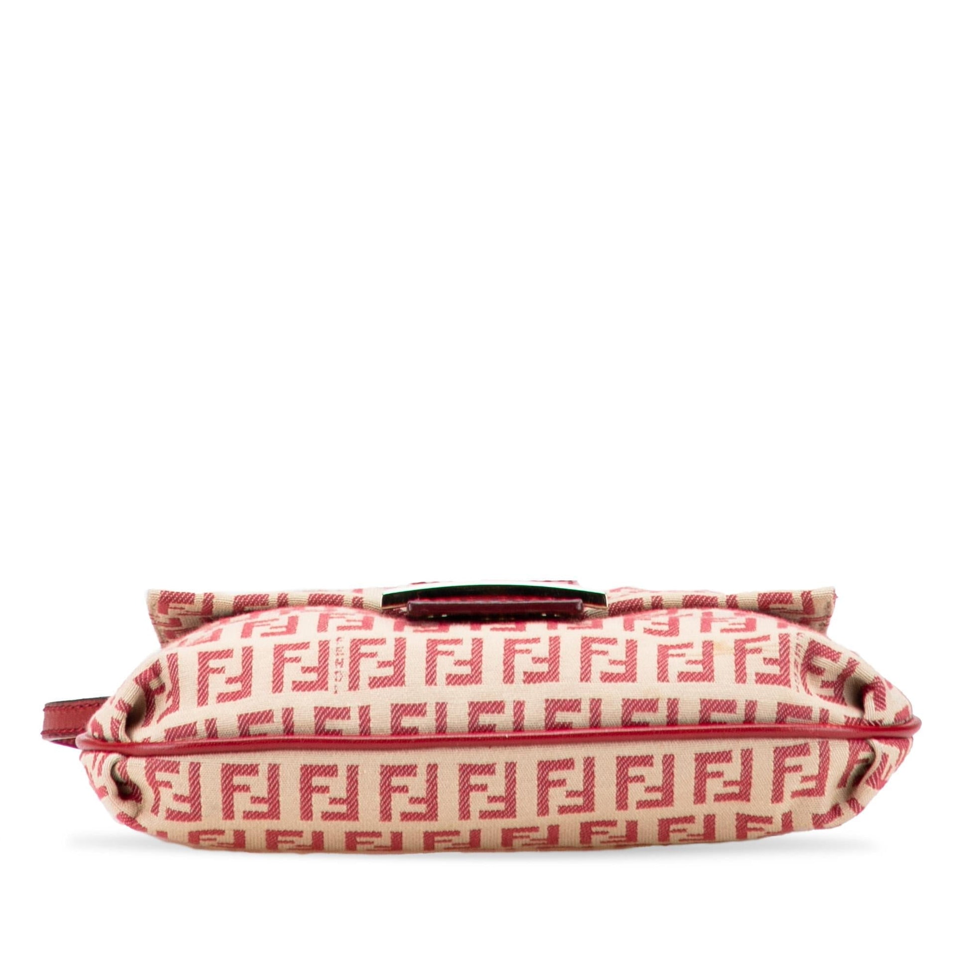 Fendi Crossbody - Rovelle Bags