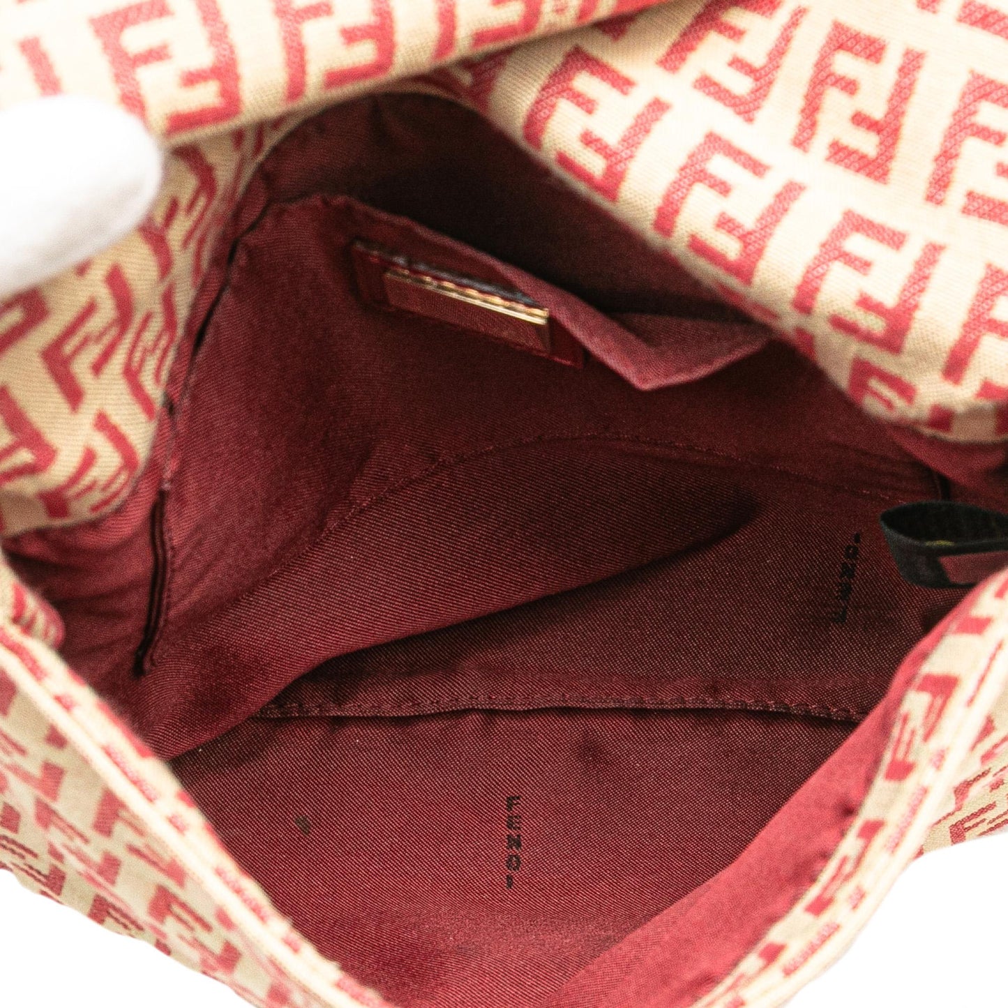 Fendi Crossbody - Rovelle Bags