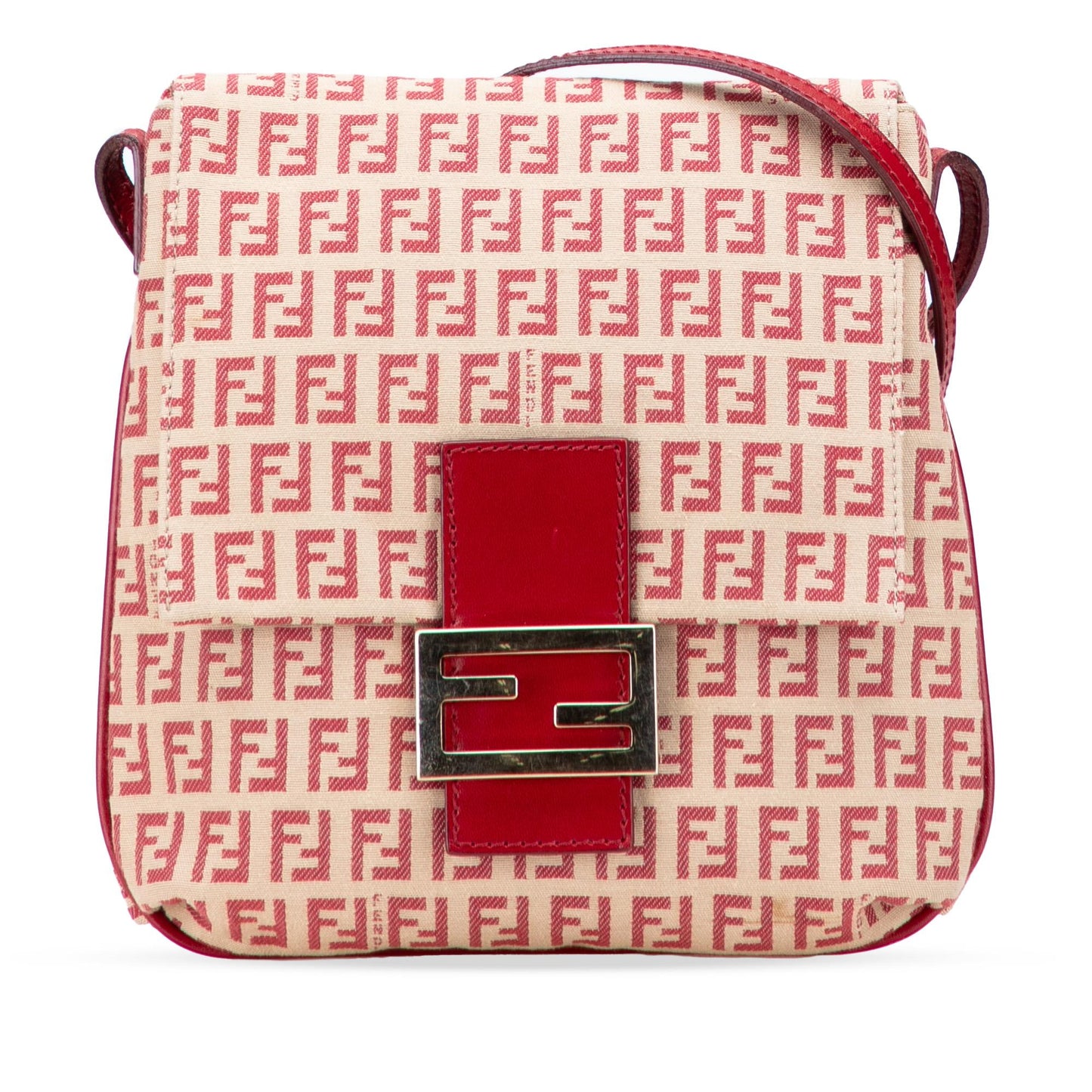 Fendi Crossbody - Rovelle Bags