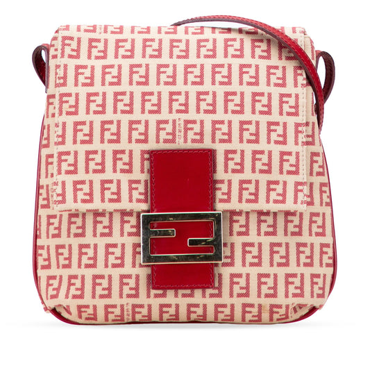 Fendi Crossbody - Rovelle Bags