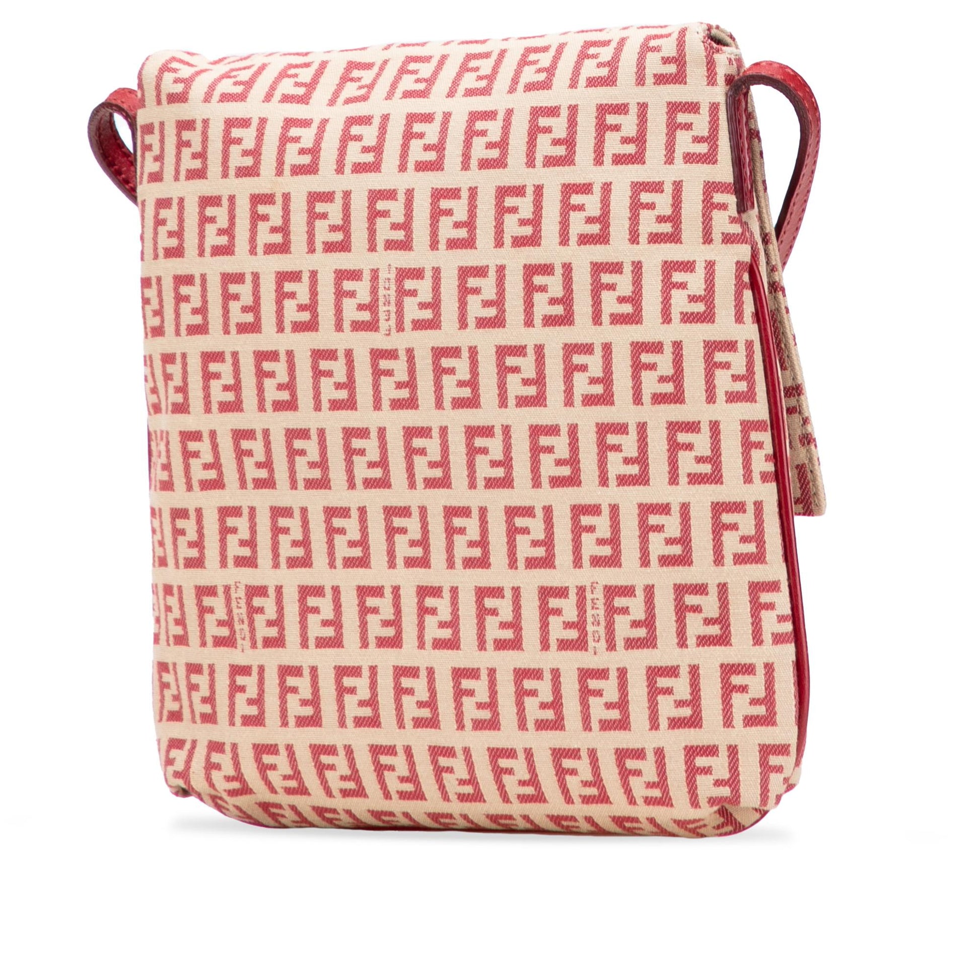 Fendi Crossbody - Rovelle Bags