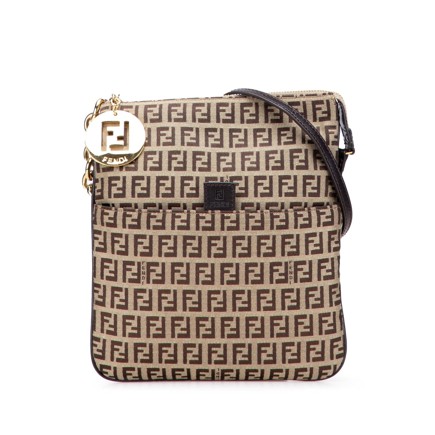 Fendi Crossbody - Rovelle Bags