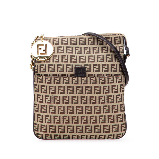 Fendi Crossbody - Rovelle Bags