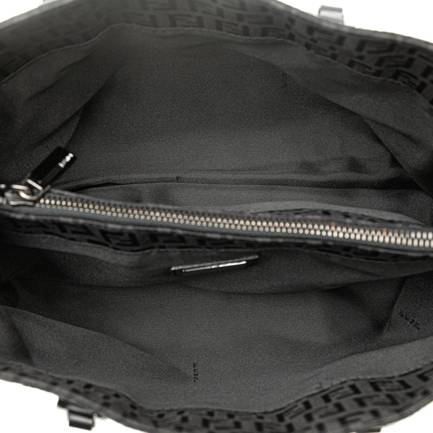 Fendi Shoulder Bag - Rovelle Bags
