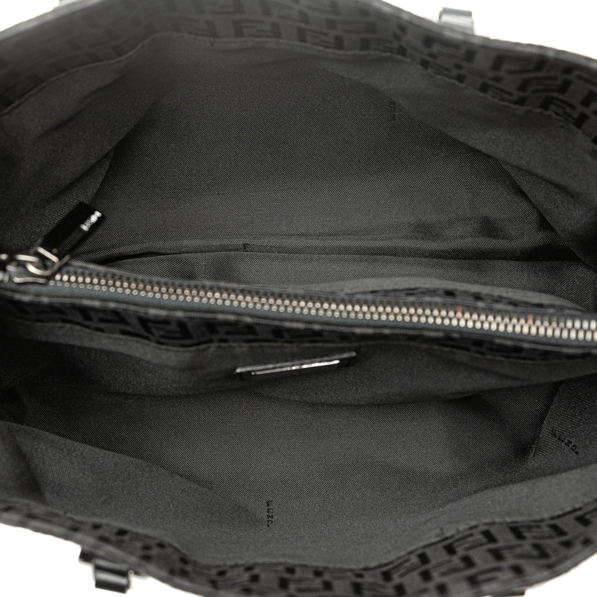 Fendi Shoulder Bag - Rovelle Bags