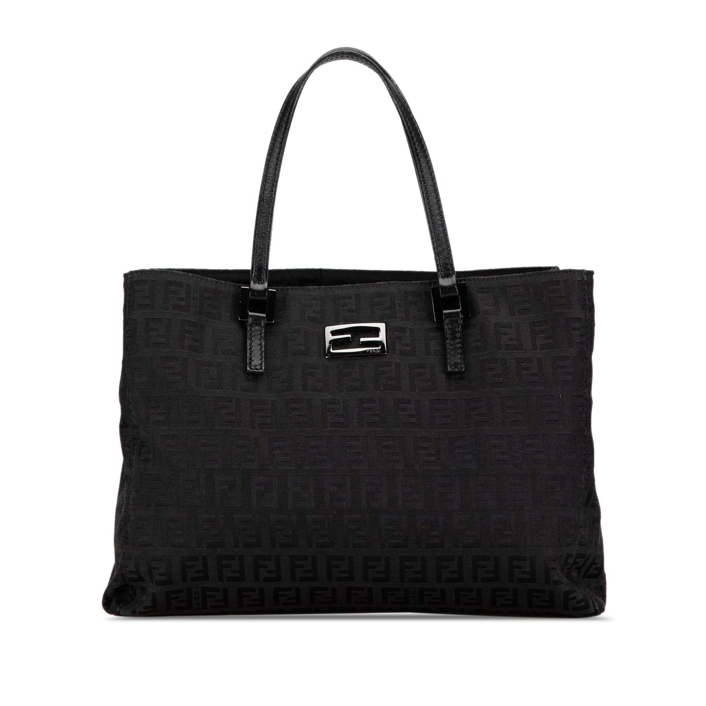 Fendi Handbag - Rovelle Bags