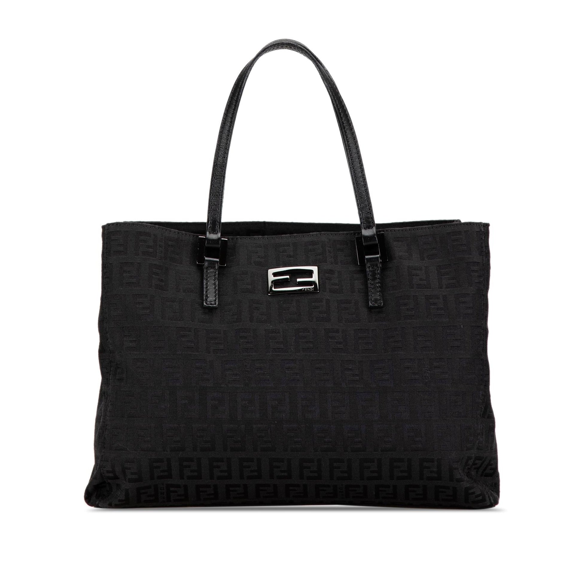 Fendi Handbag - Rovelle Bags