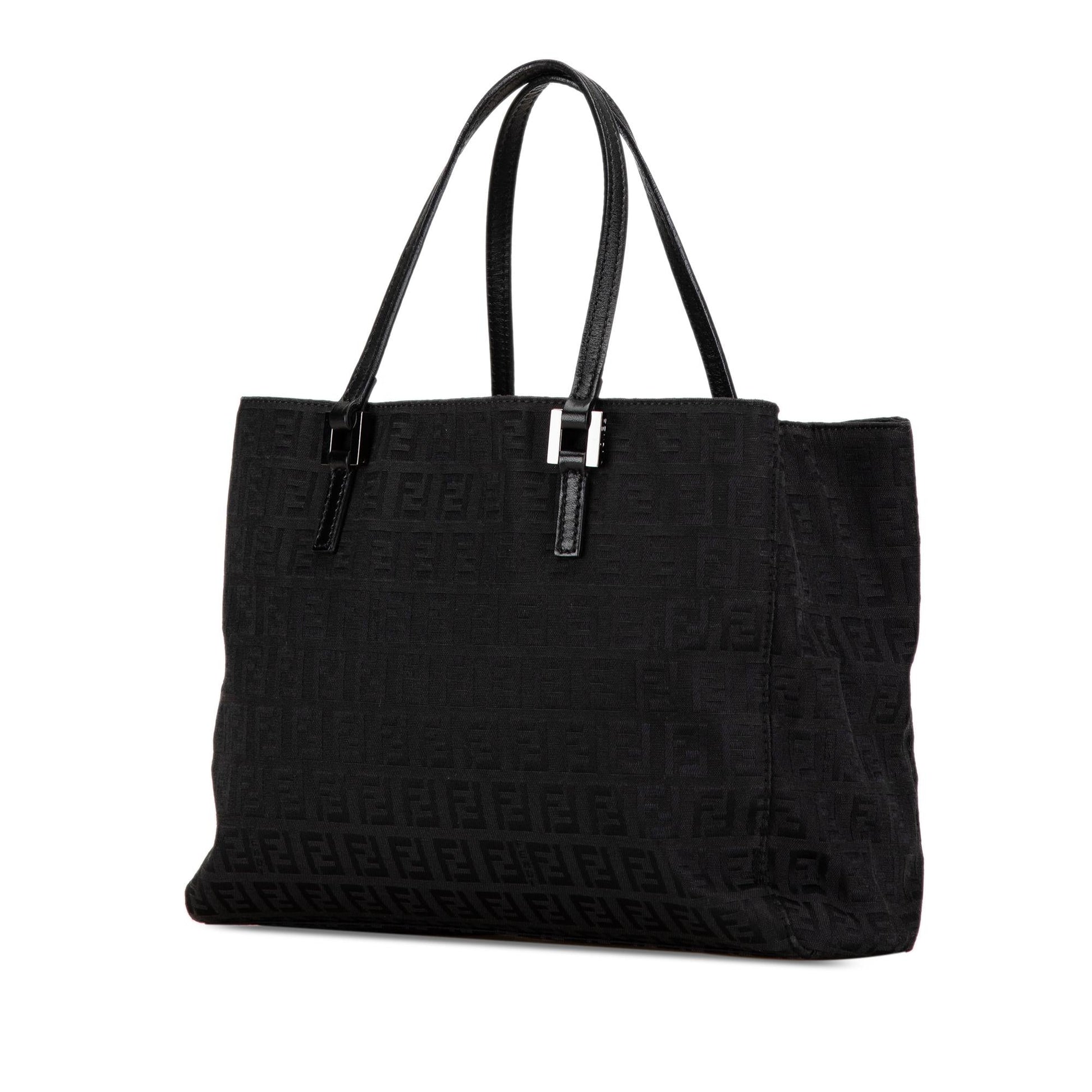Fendi Shoulder Bag - Rovelle Bags