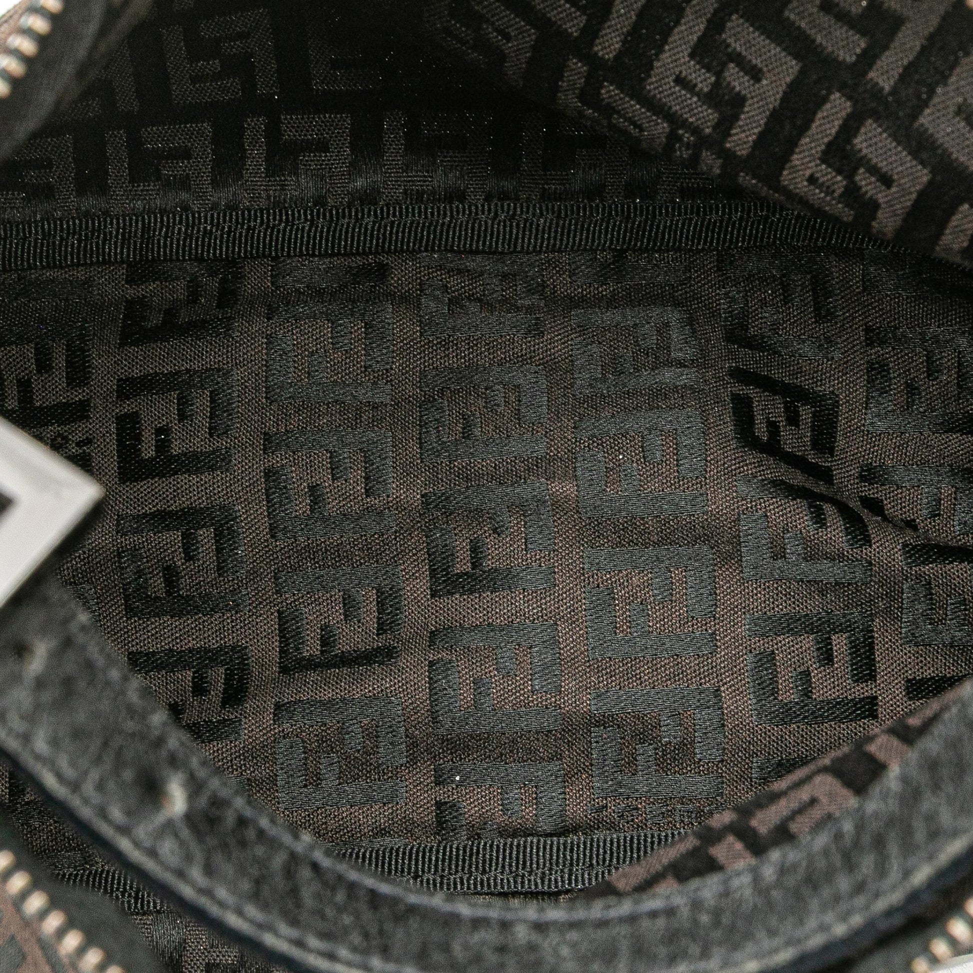 Fendi Handbag - Rovelle Bags