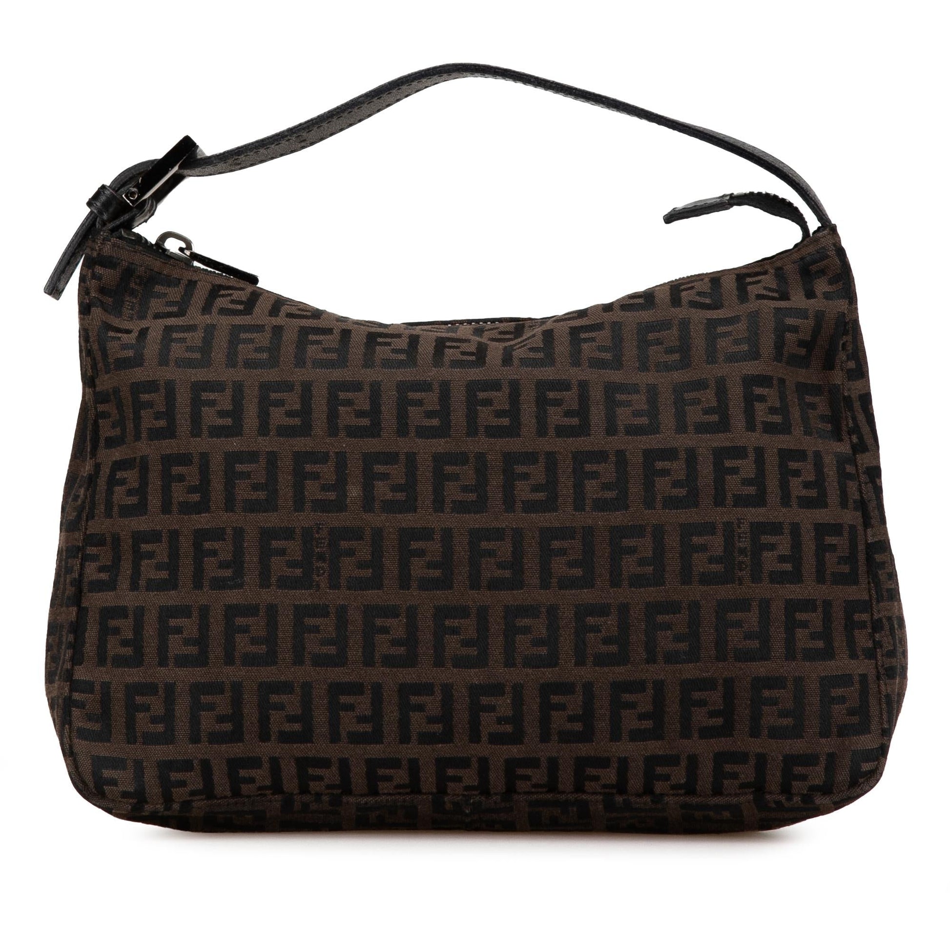 Fendi Handbag - Rovelle Bags