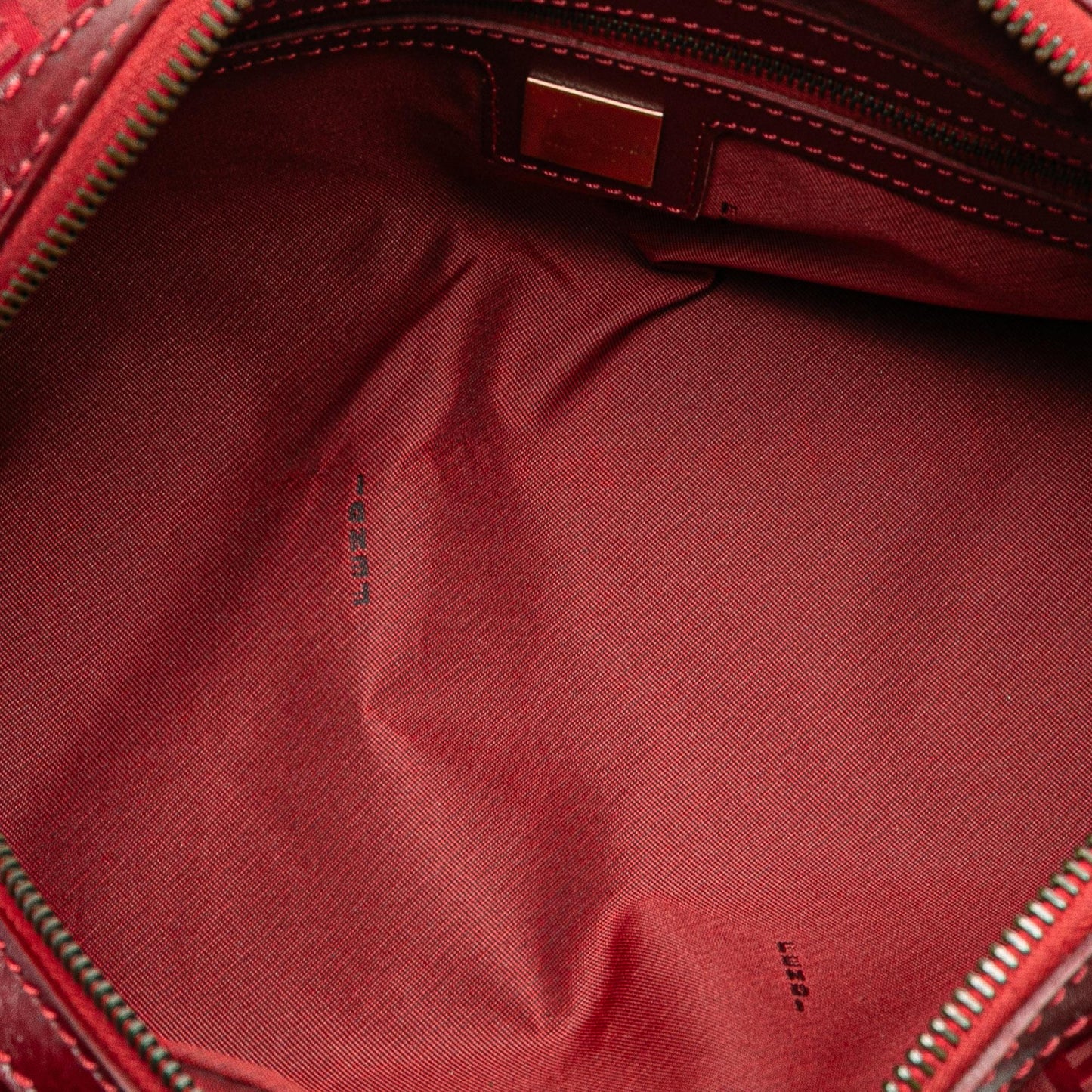 Fendi Handbag - Rovelle Bags