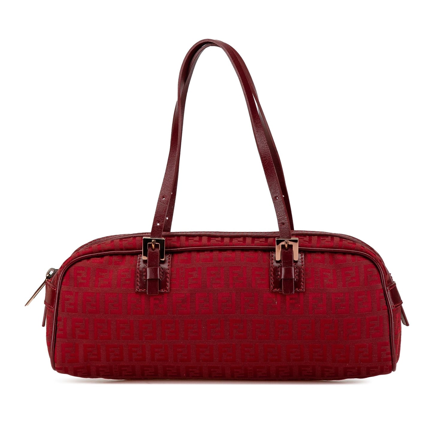 Fendi Baguette Shoulder Bag - Rovelle Bags