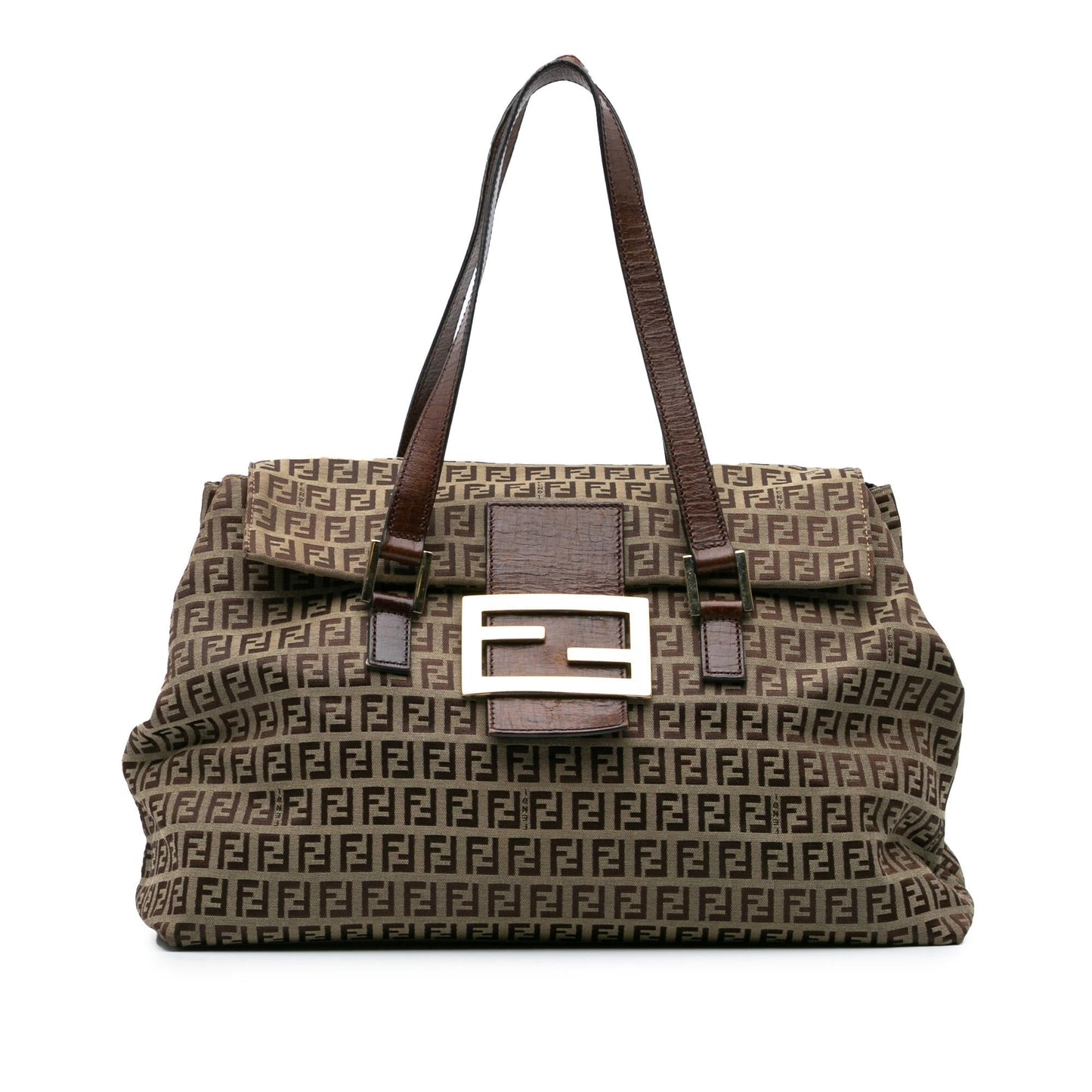 Fendi Handbag - Rovelle Bags