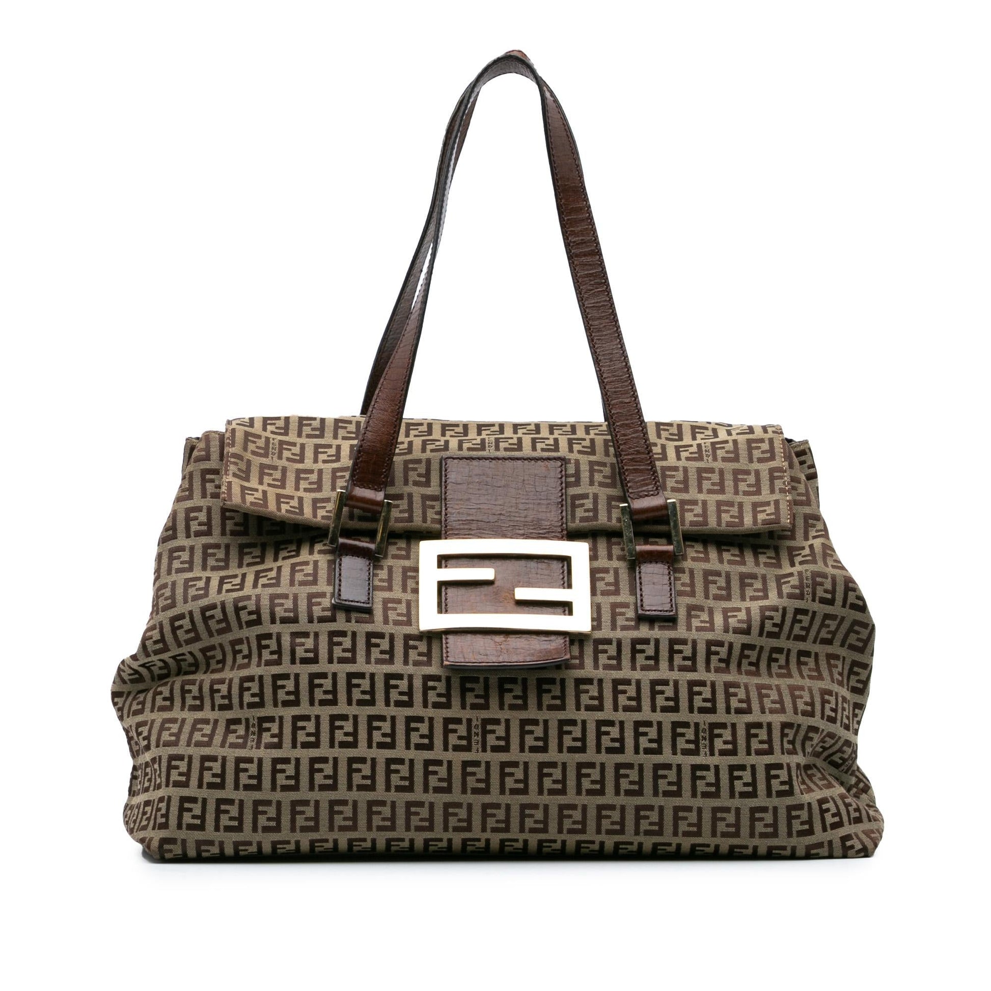 Fendi Handbag - Rovelle Bags