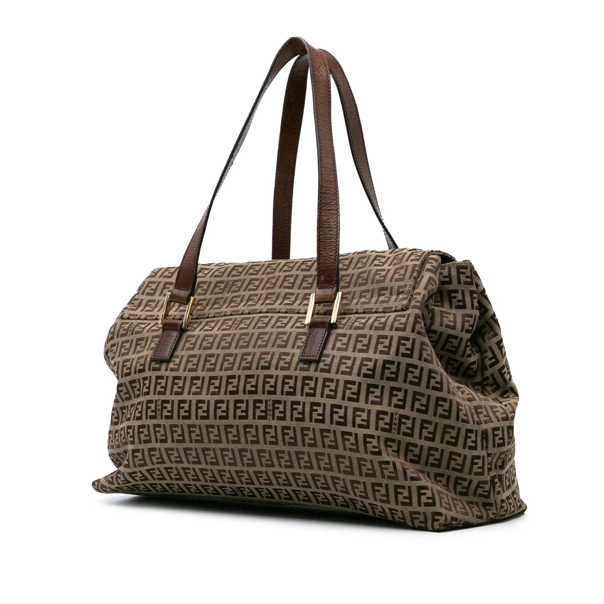 Fendi Handbag - Rovelle Bags
