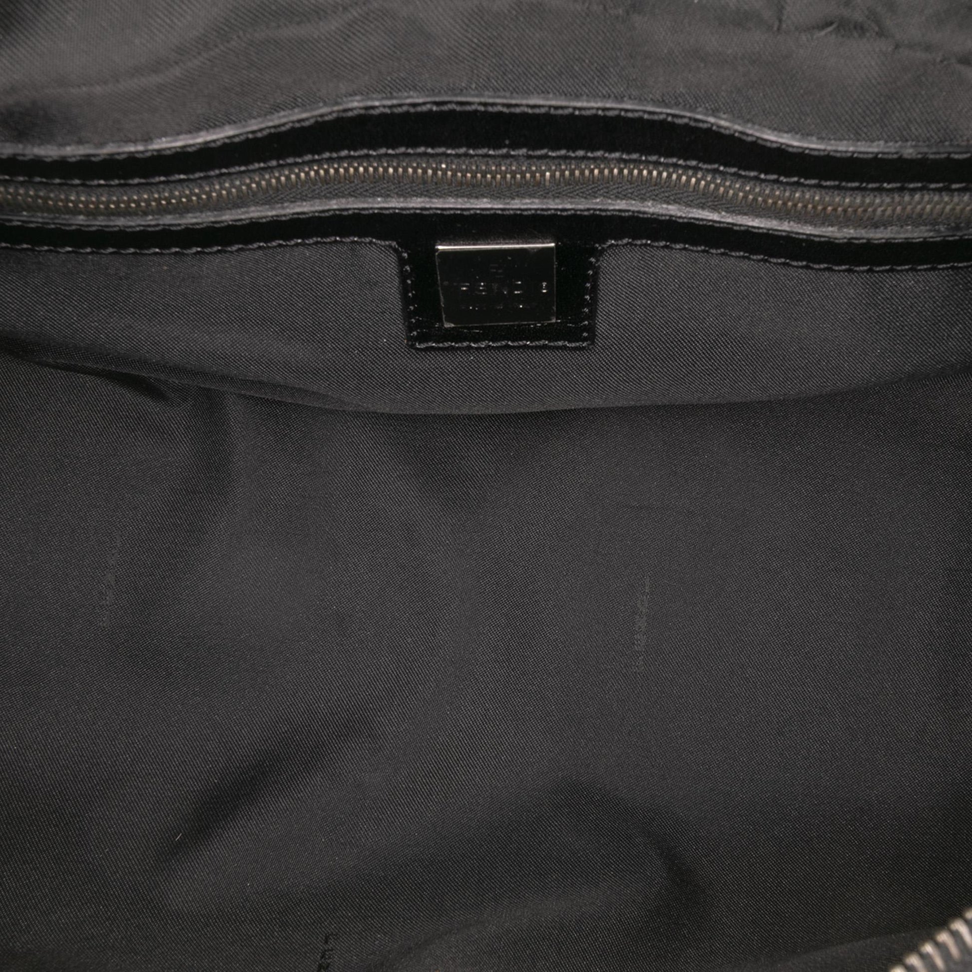 Fendi Mini Handbag - Rovelle Bags