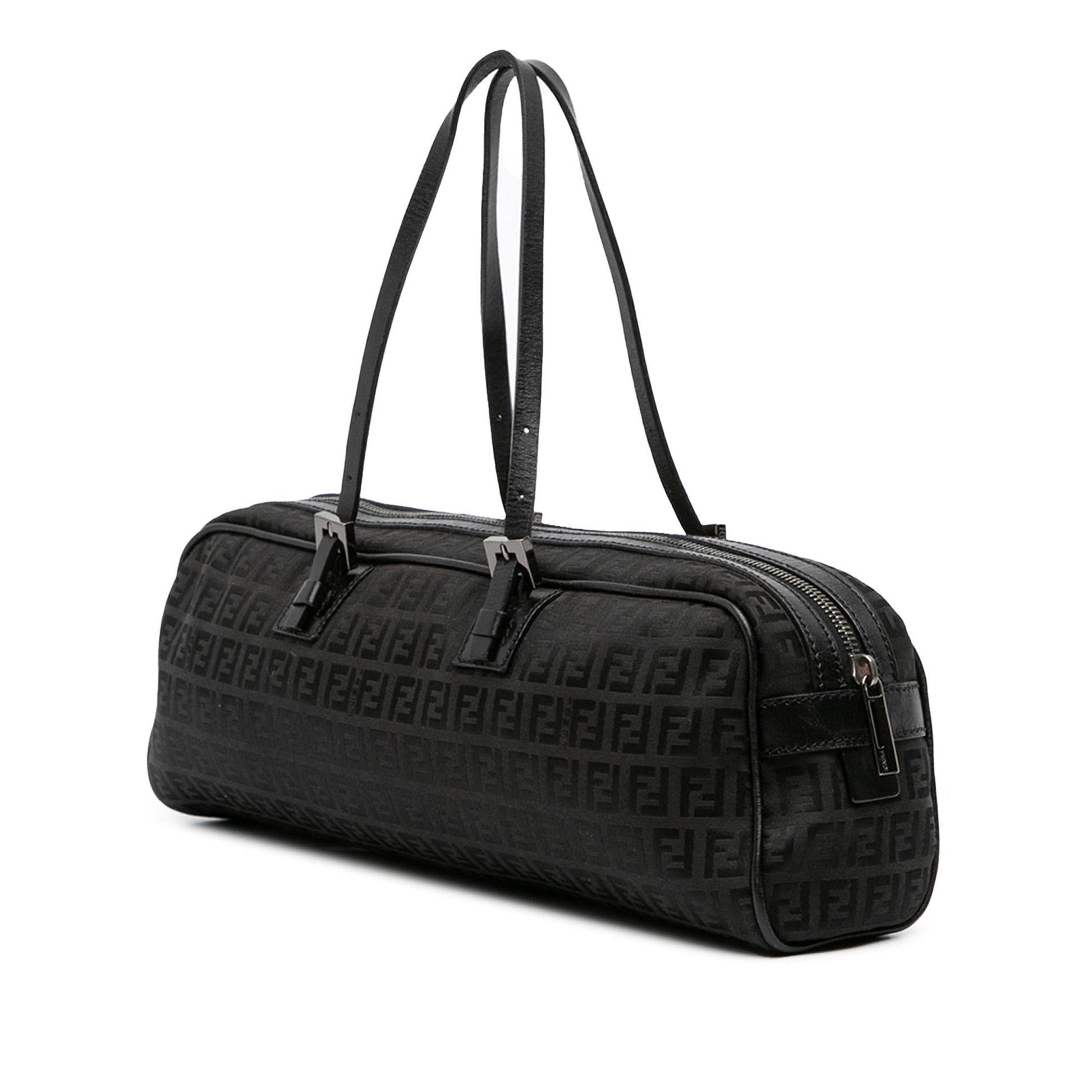 Fendi Mini Handbag - Rovelle Bags