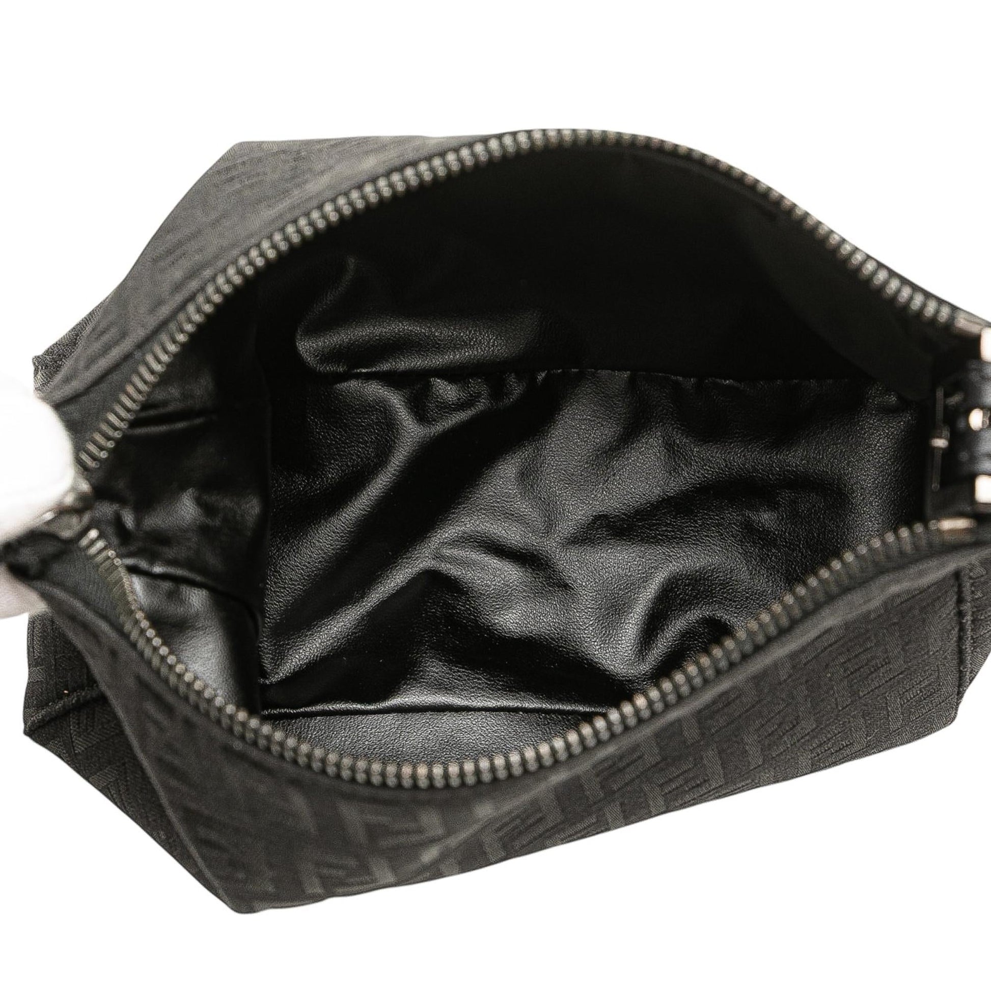 Fendi Baguette Shoulder Bag - Rovelle Bags