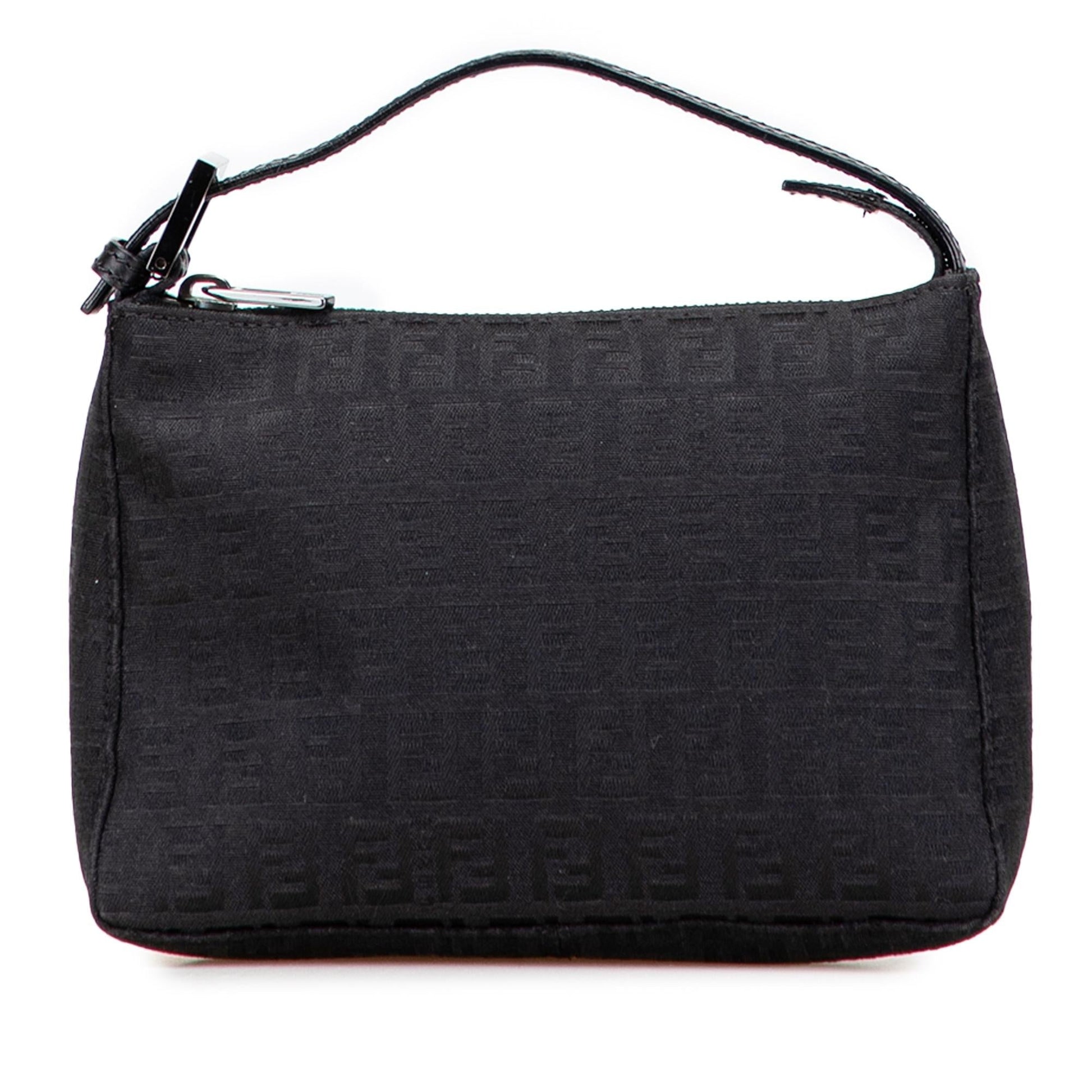 Fendi Mini Handbag - Rovelle Bags