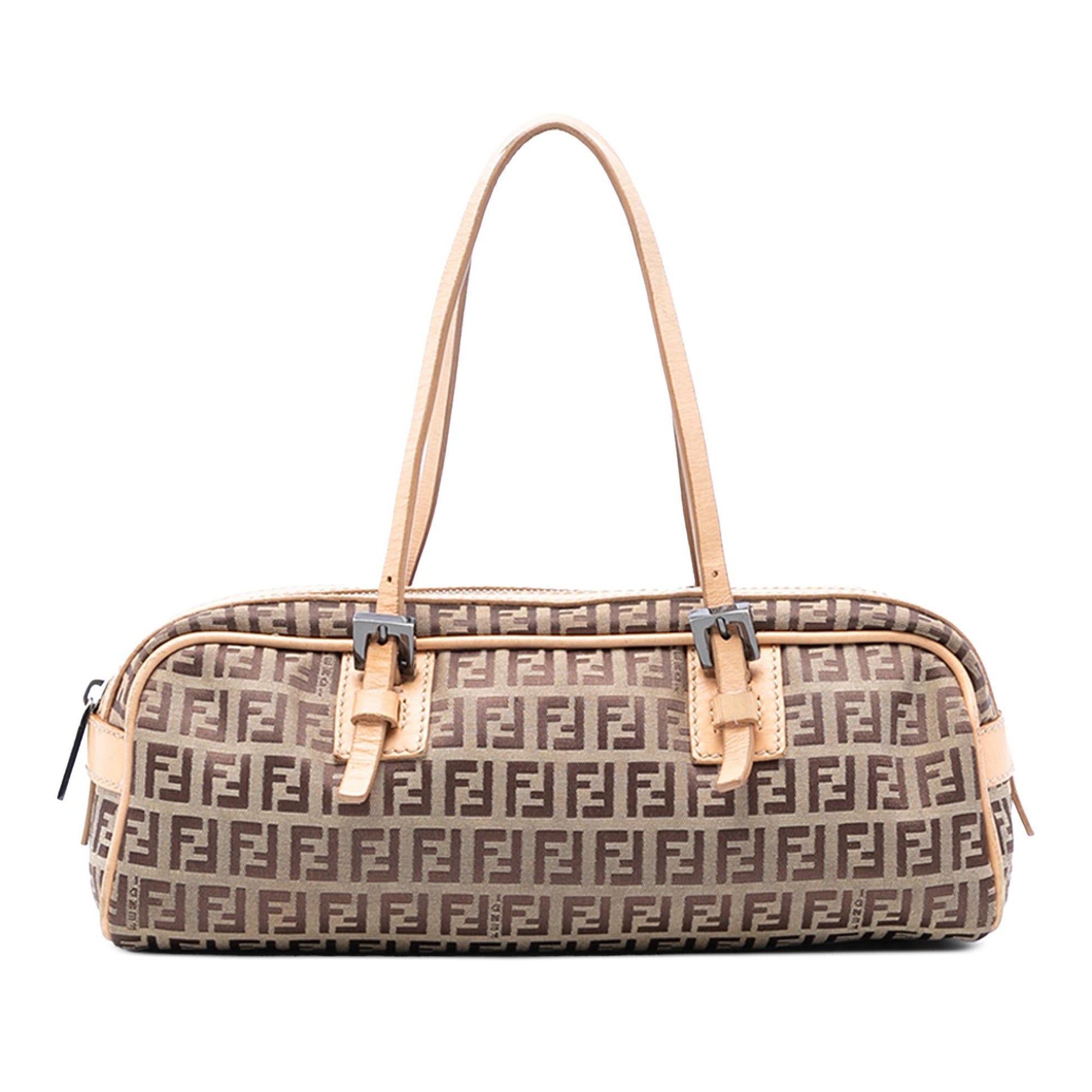 Fendi Handbag - Rovelle Bags