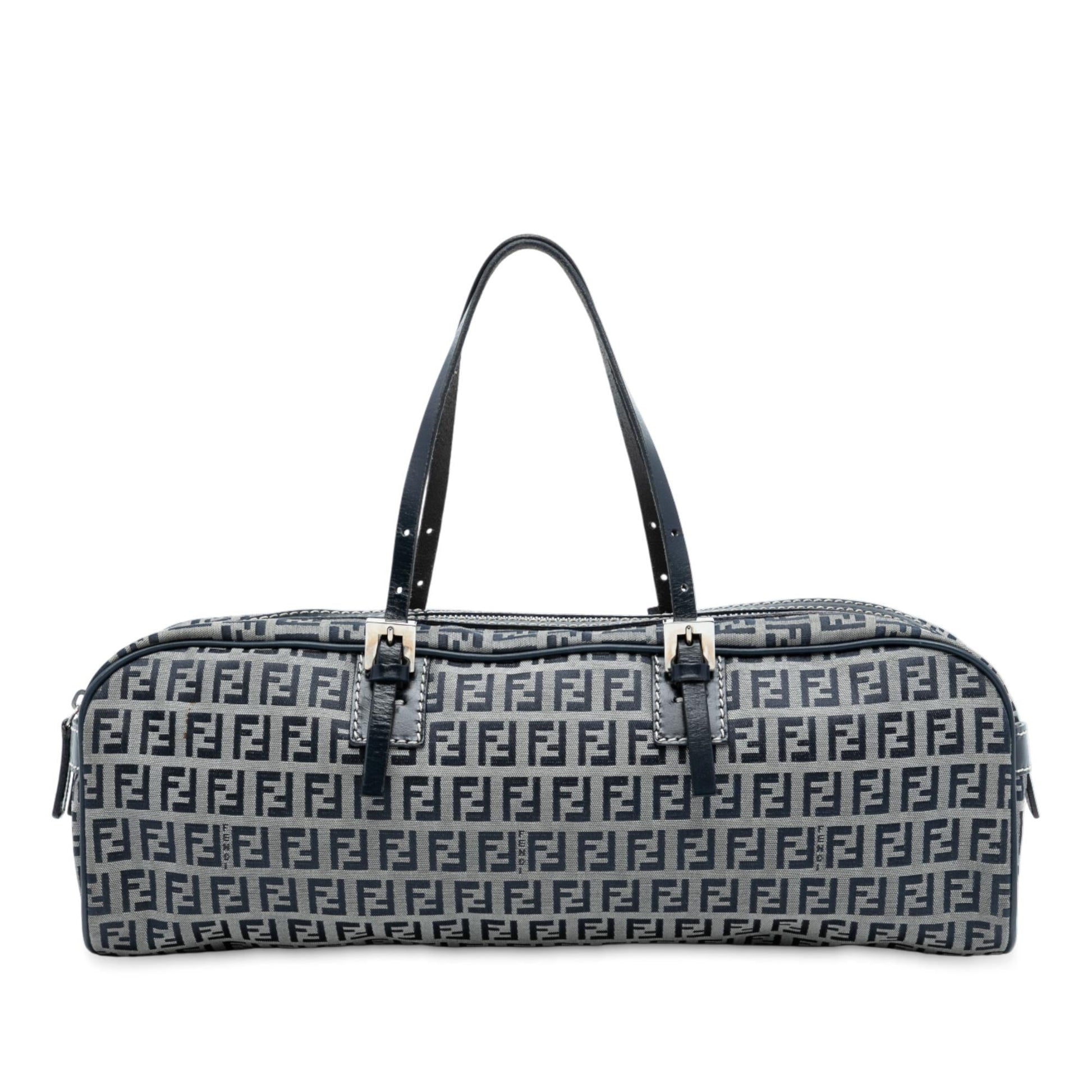 Fendi Handbag - Rovelle Bags
