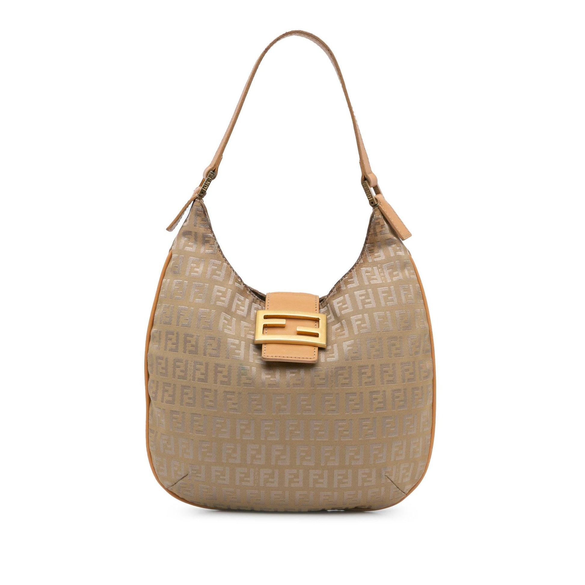 Fendi Shoulder Bag - Rovelle Bags