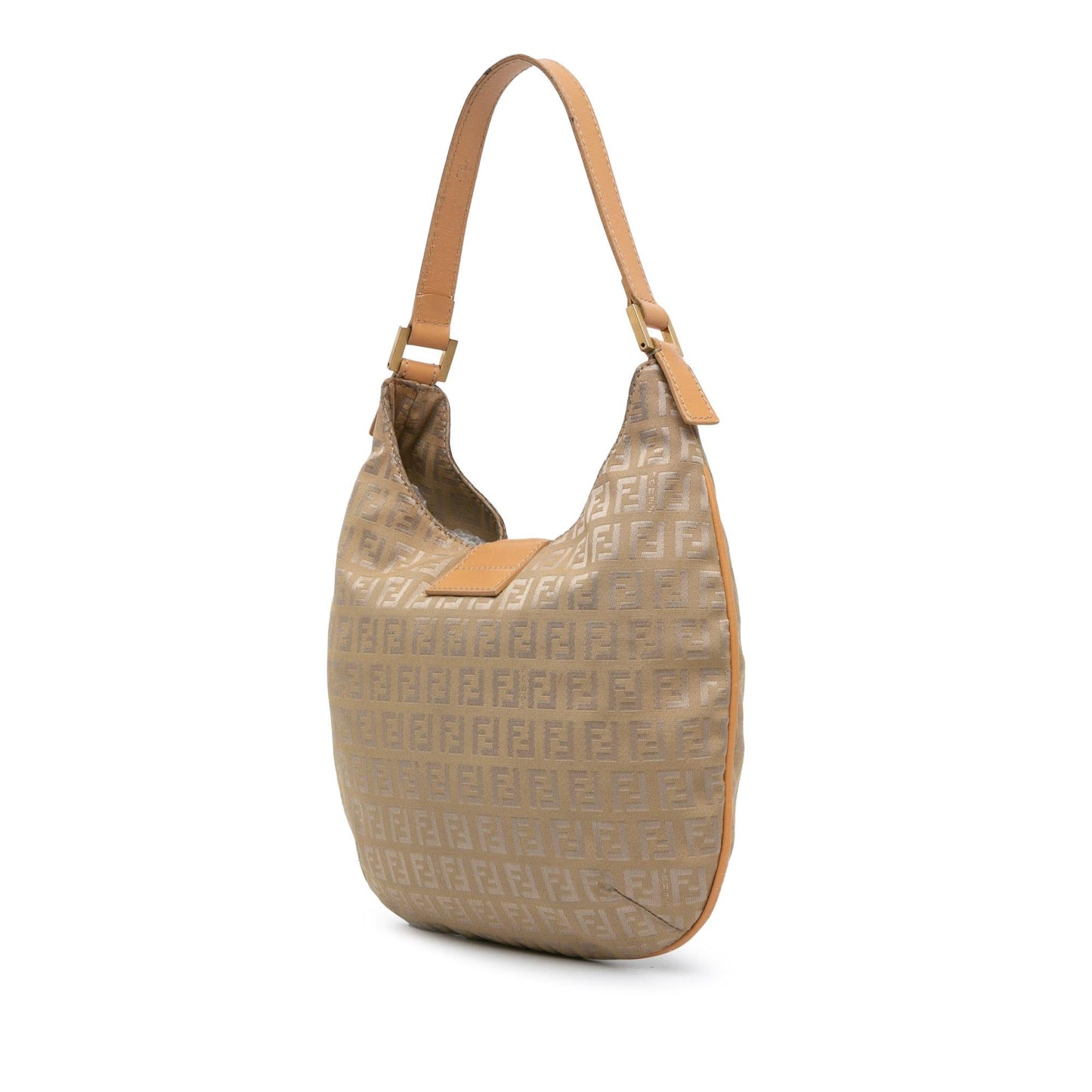 Fendi Shoulder Bag - Rovelle Bags