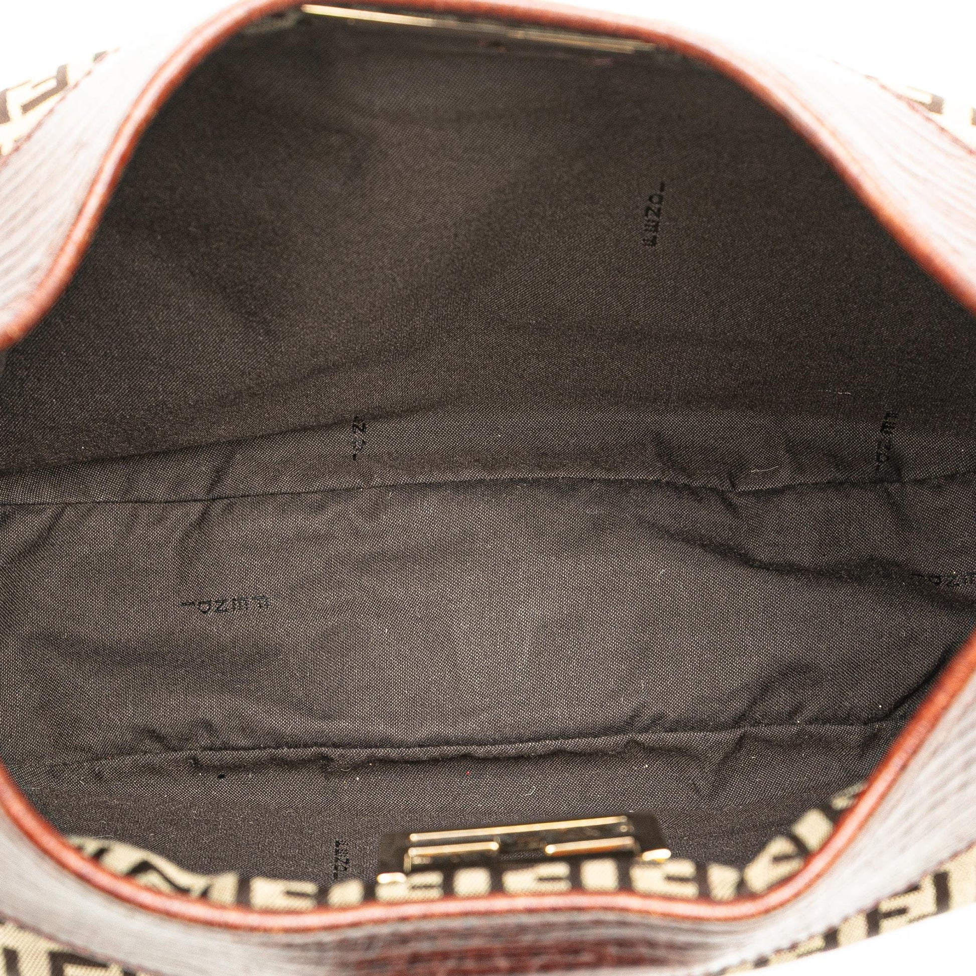 Fendi Sunshine Tote - Rovelle Bags