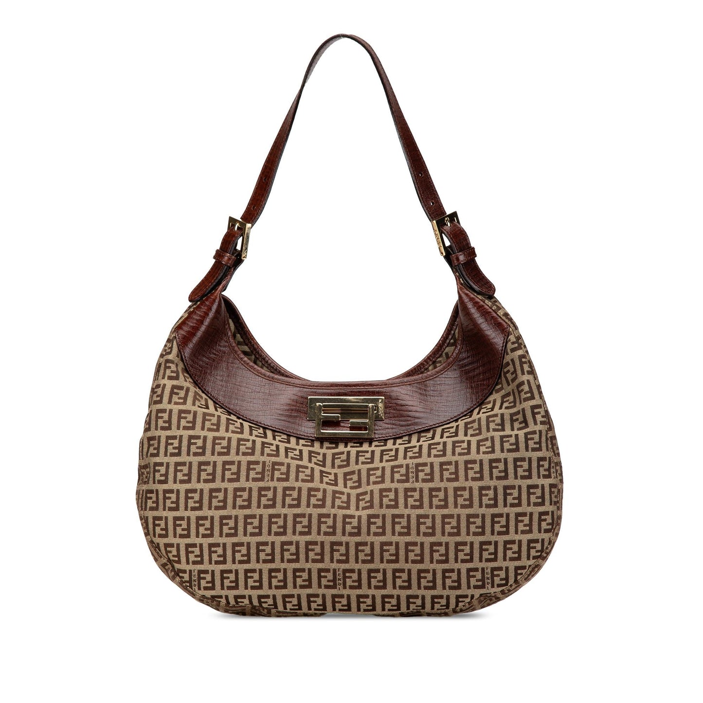 Fendi Shoulder Bag - Rovelle Bags