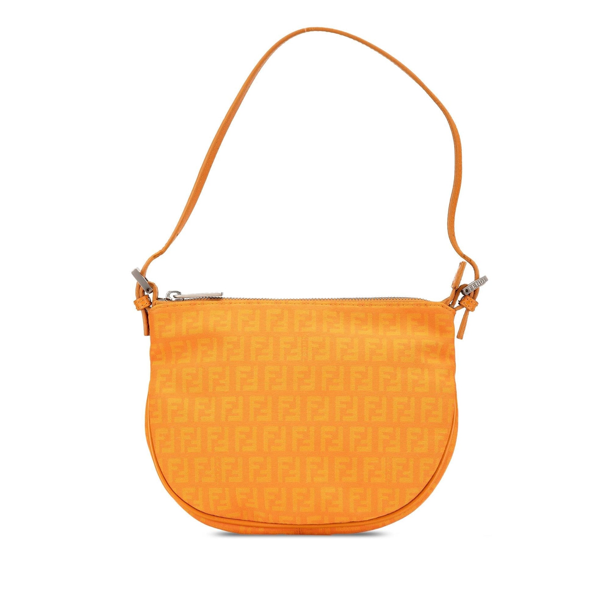 Fendi Shoulder Bag - Rovelle Bags