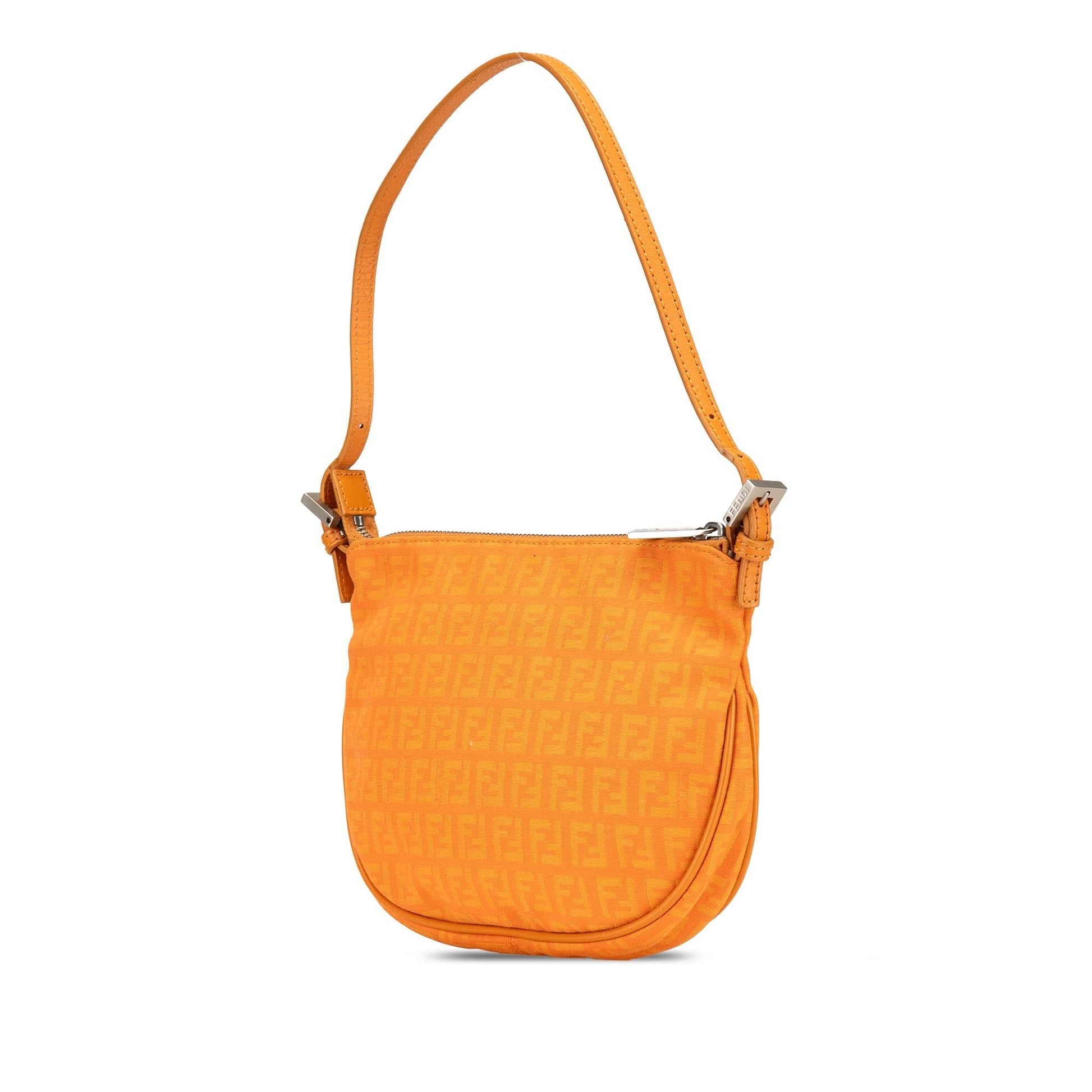 Fendi Shoulder Bag - Rovelle Bags