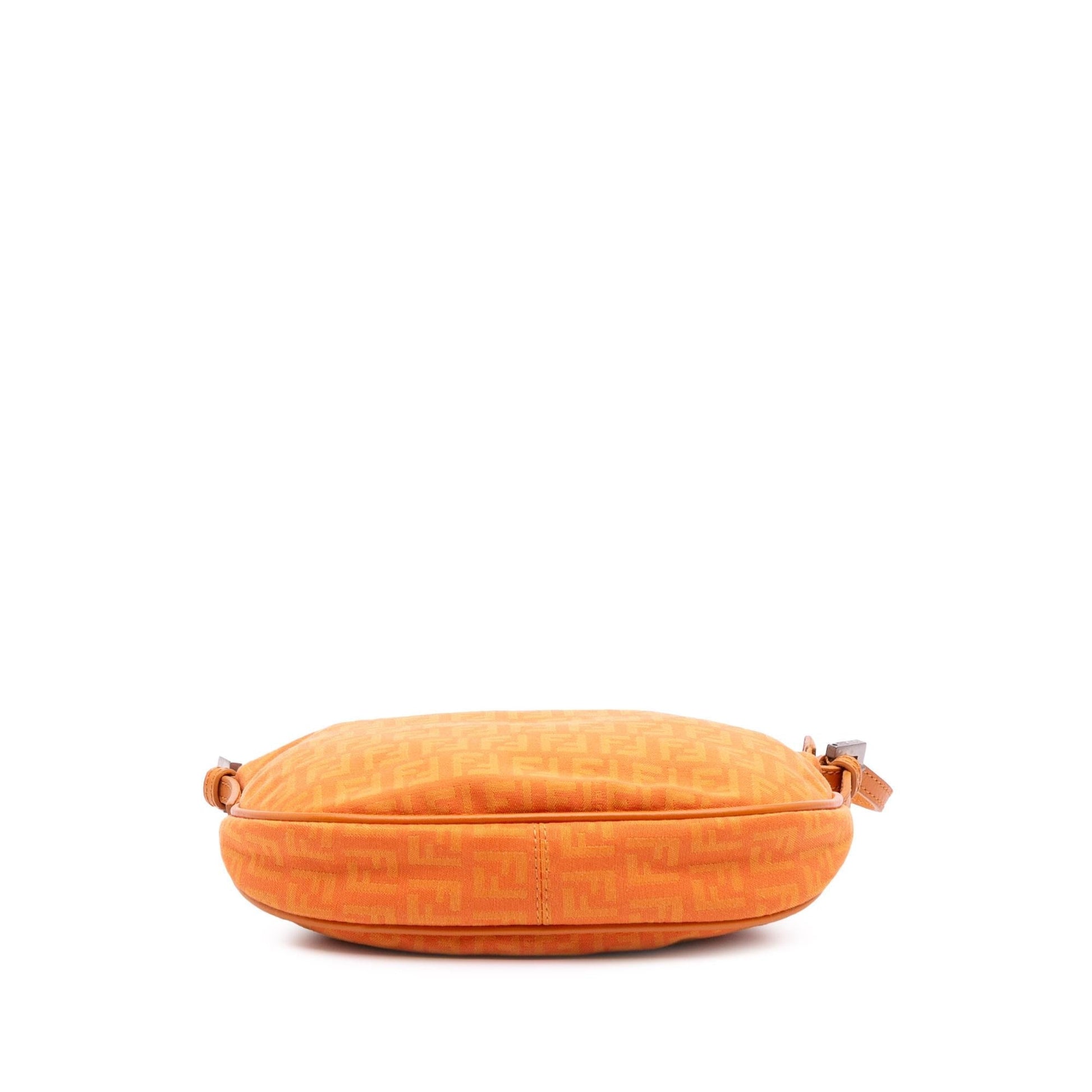 Fendi Baguette Shoulder Bag - Rovelle Bags