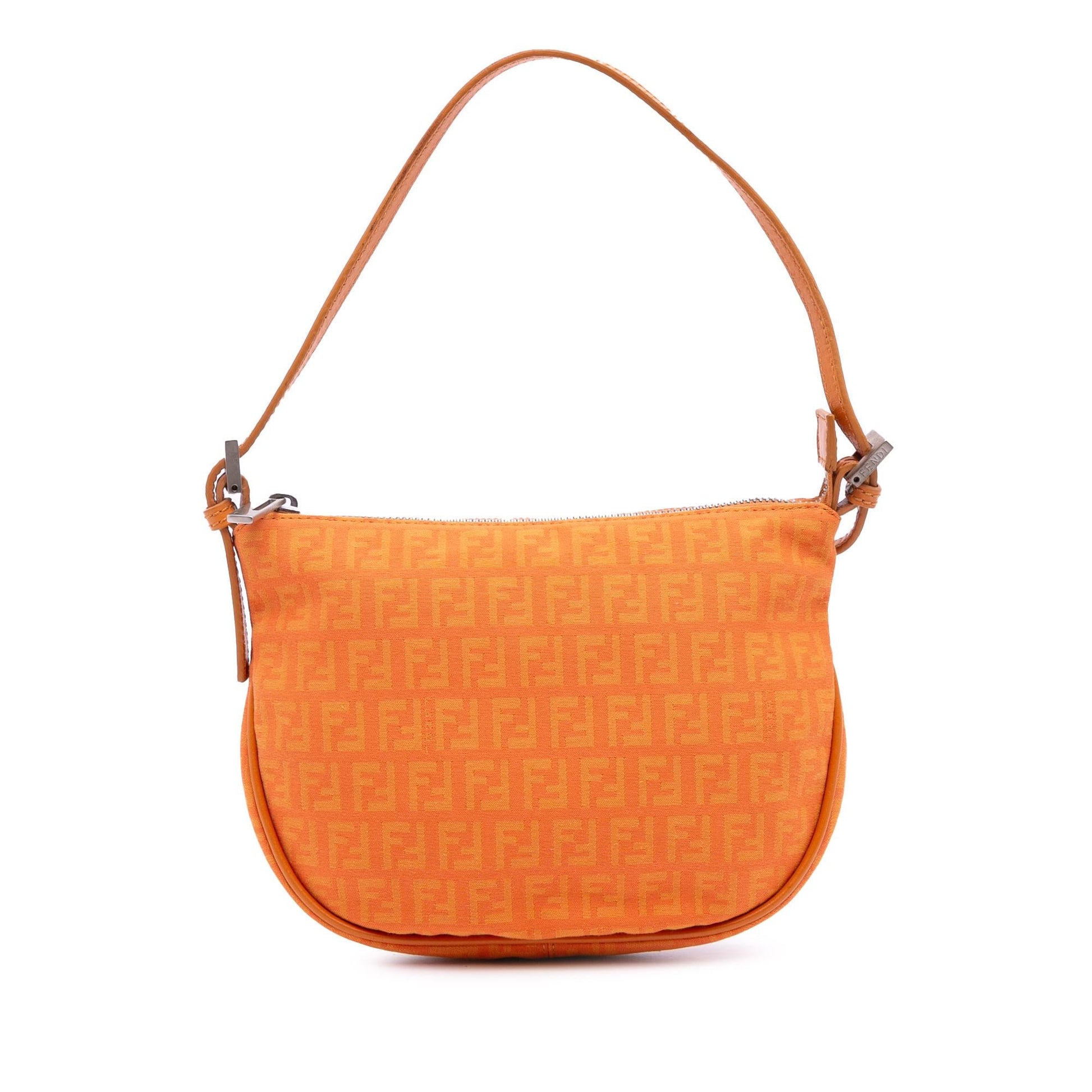 Fendi Shoulder Bag - Rovelle Bags