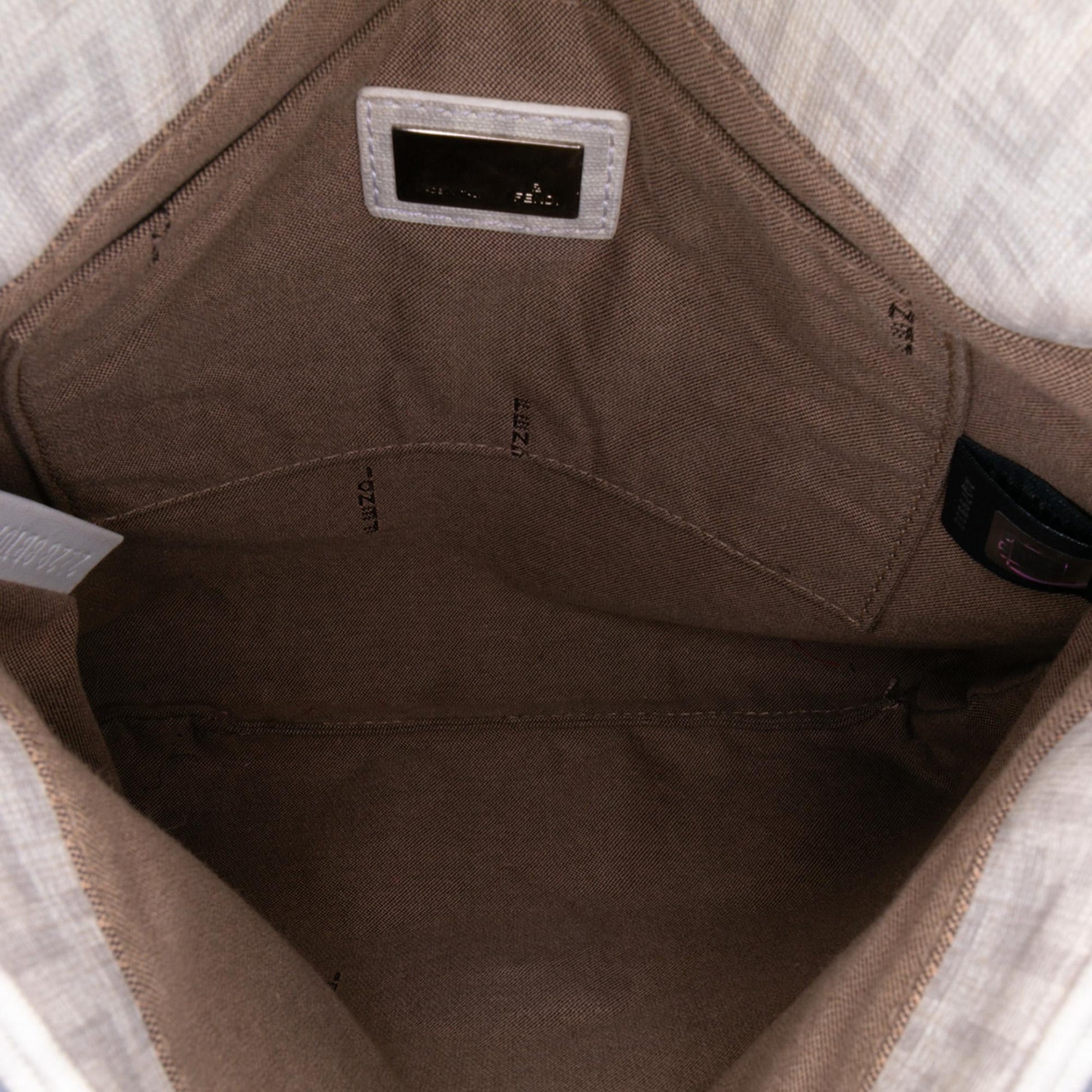 Fendi Crossbody - Rovelle Bags