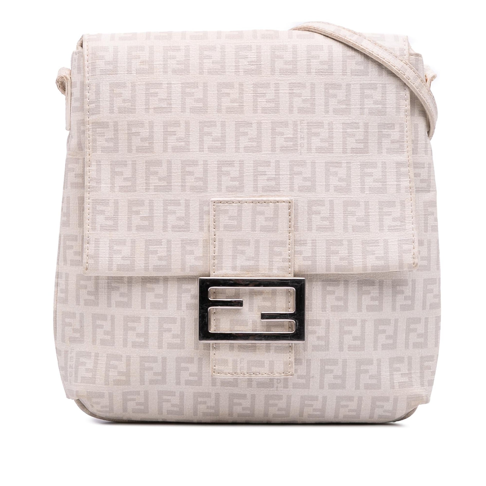 Fendi Crossbody - Rovelle Bags