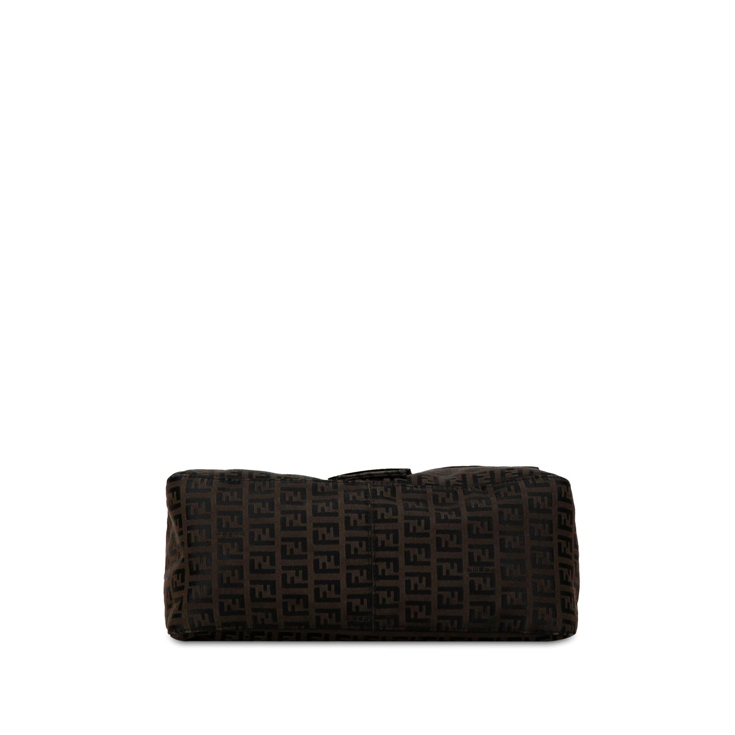 Fendi Zucchino Canvas Mamma Forever (SHG-8SNn85)