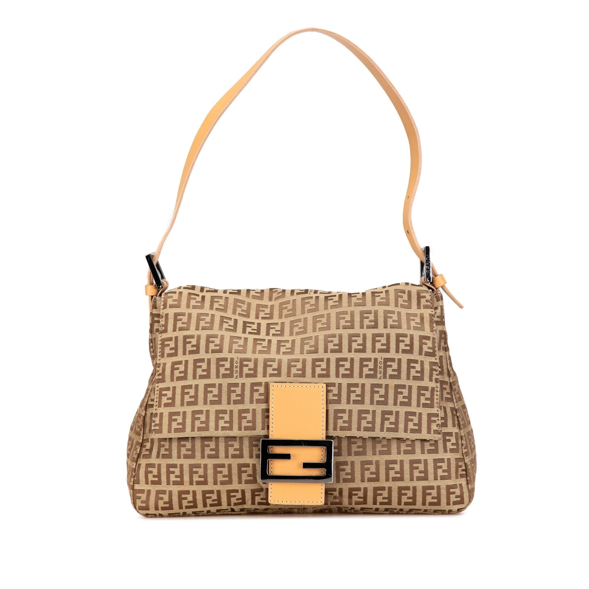 Fendi Shoulder Bag - Rovelle Bags