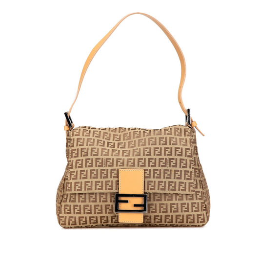 Fendi Shoulder Bag - Rovelle Bags