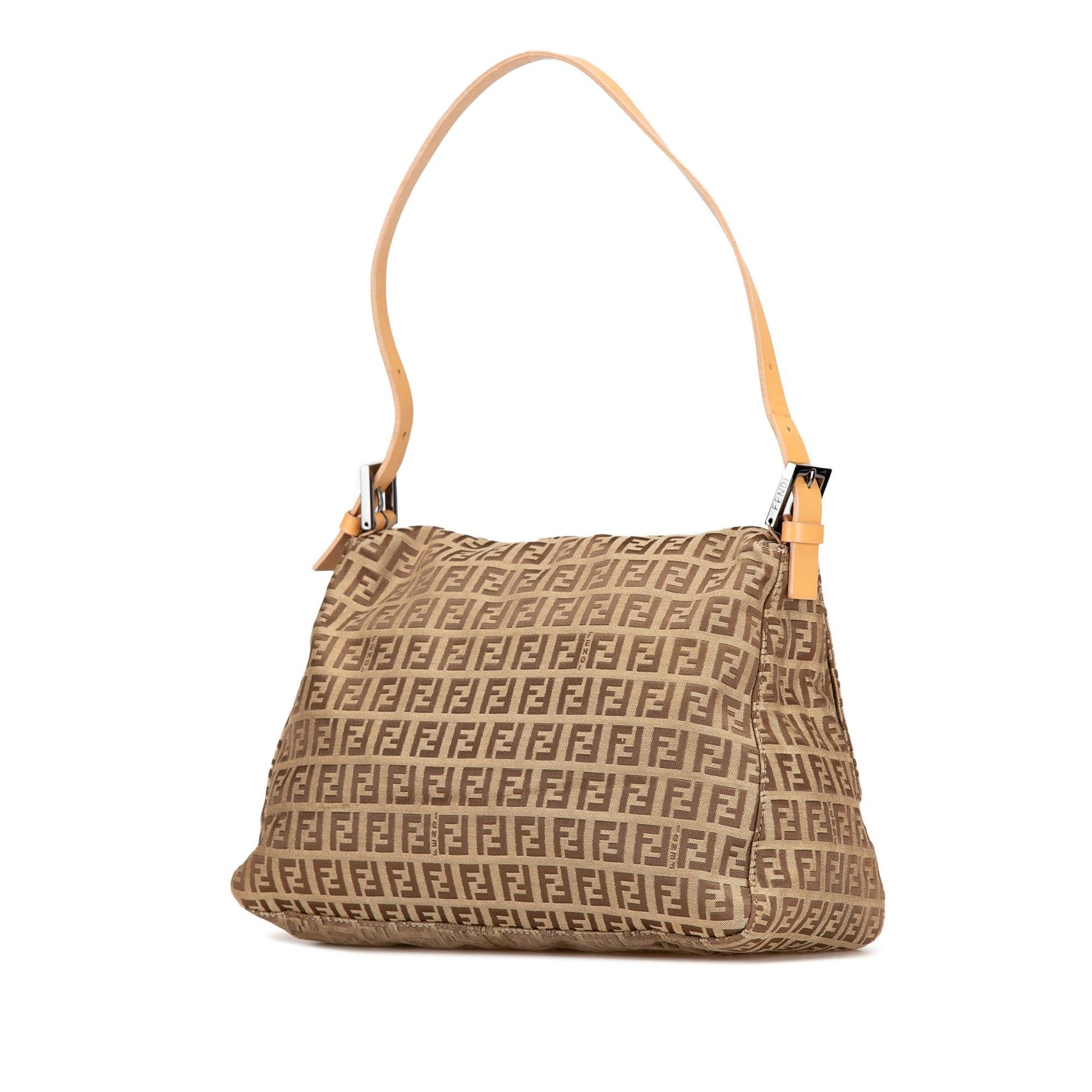 Fendi Shoulder Bag - Rovelle Bags