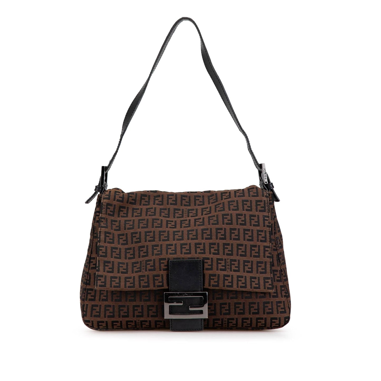Fendi Shoulder Bag - Rovelle Bags