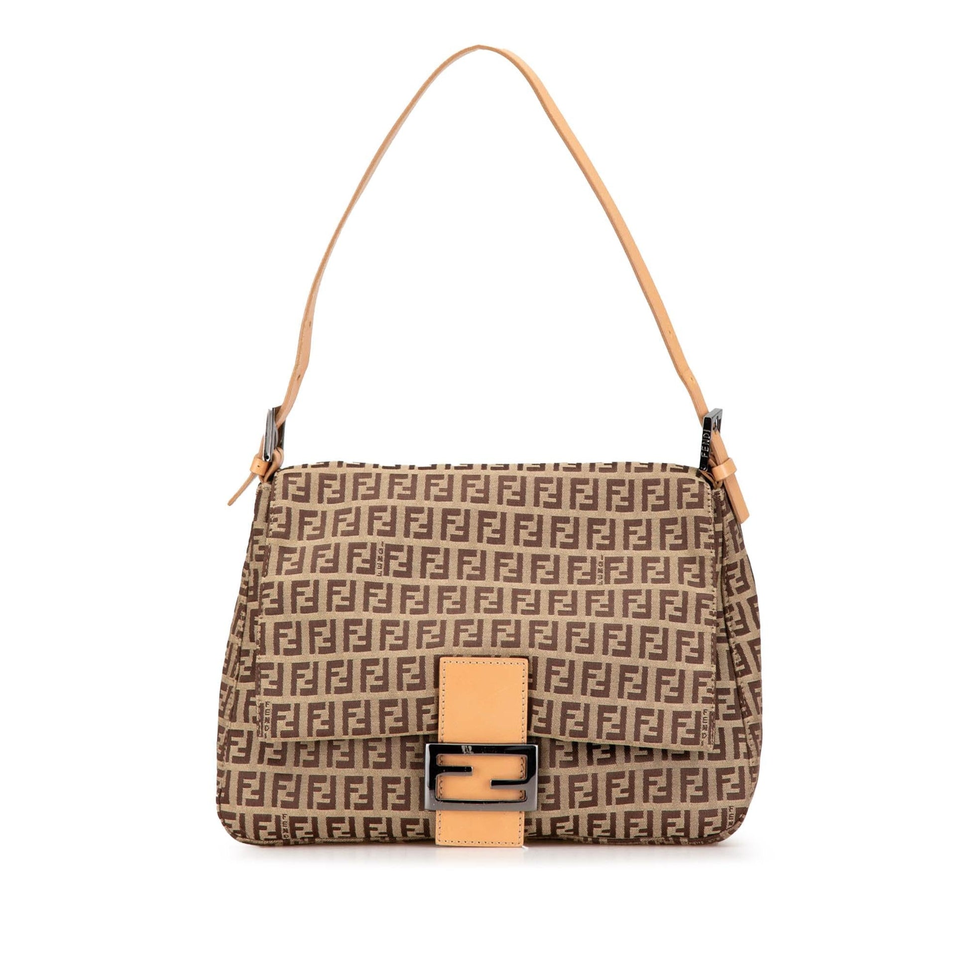 Fendi Shoulder Bag - Rovelle Bags