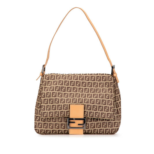 Fendi Shoulder Bag - Rovelle Bags