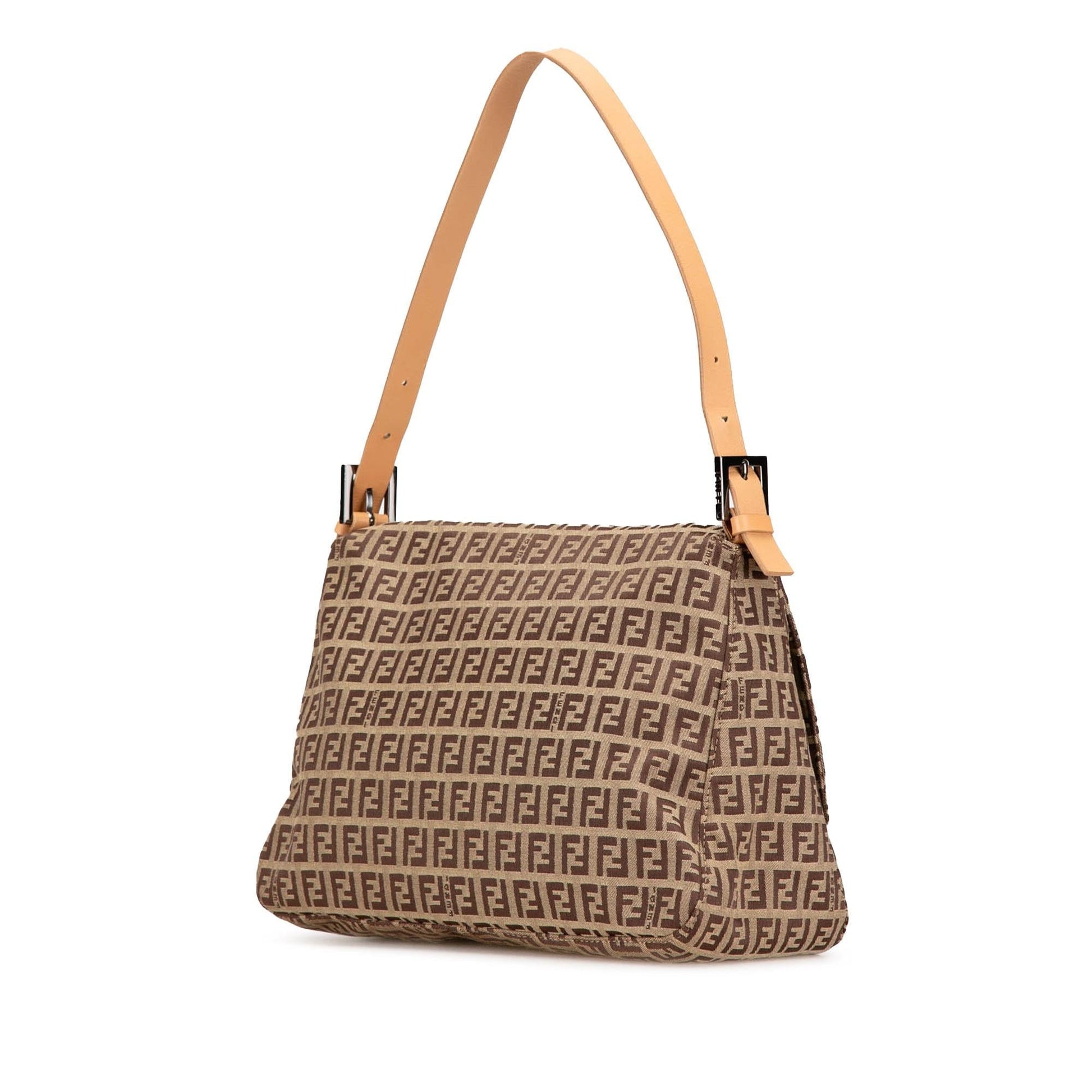 Fendi Fendi First Crossbody - Rovelle Bags