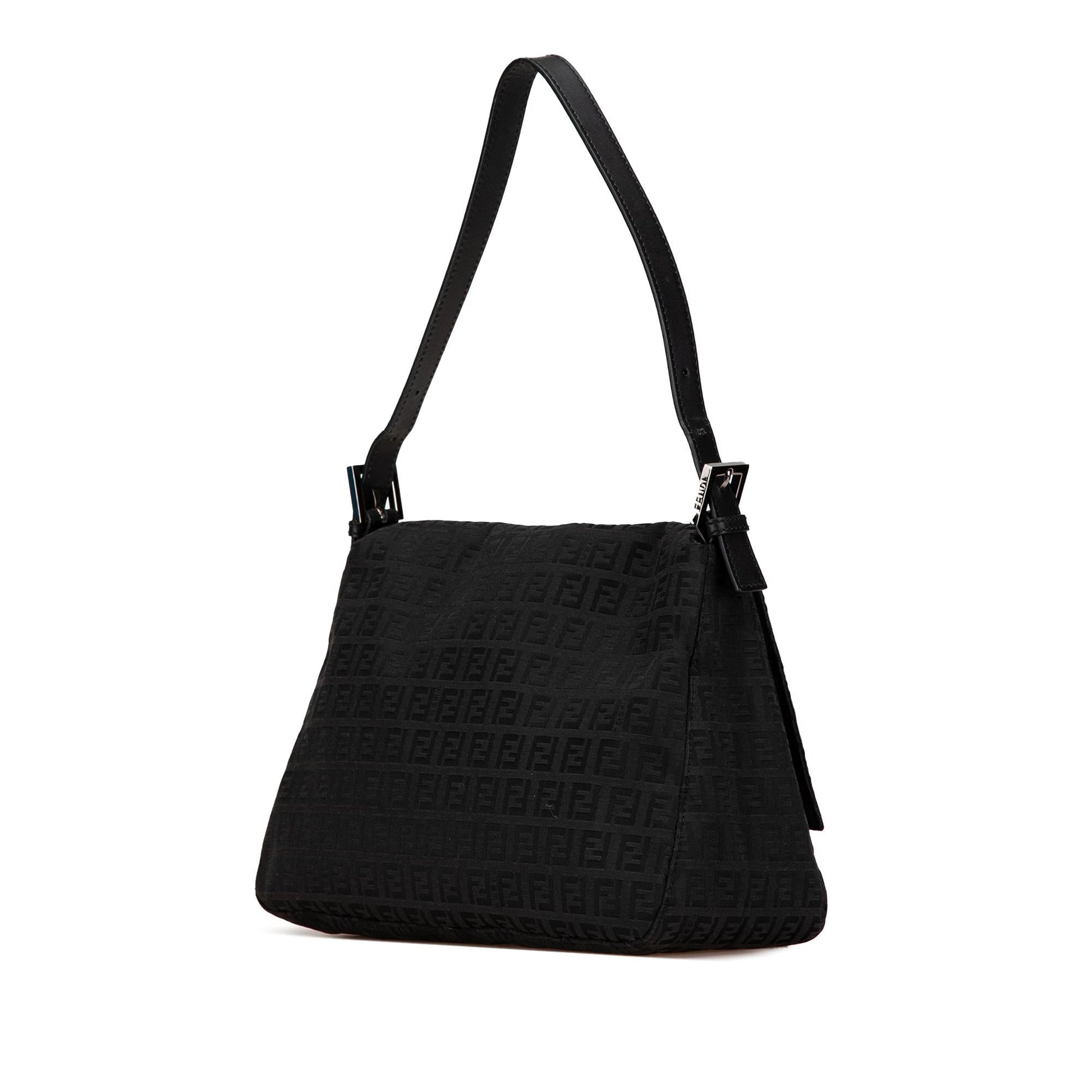 Fendi Shoulder Bag - Rovelle Bags