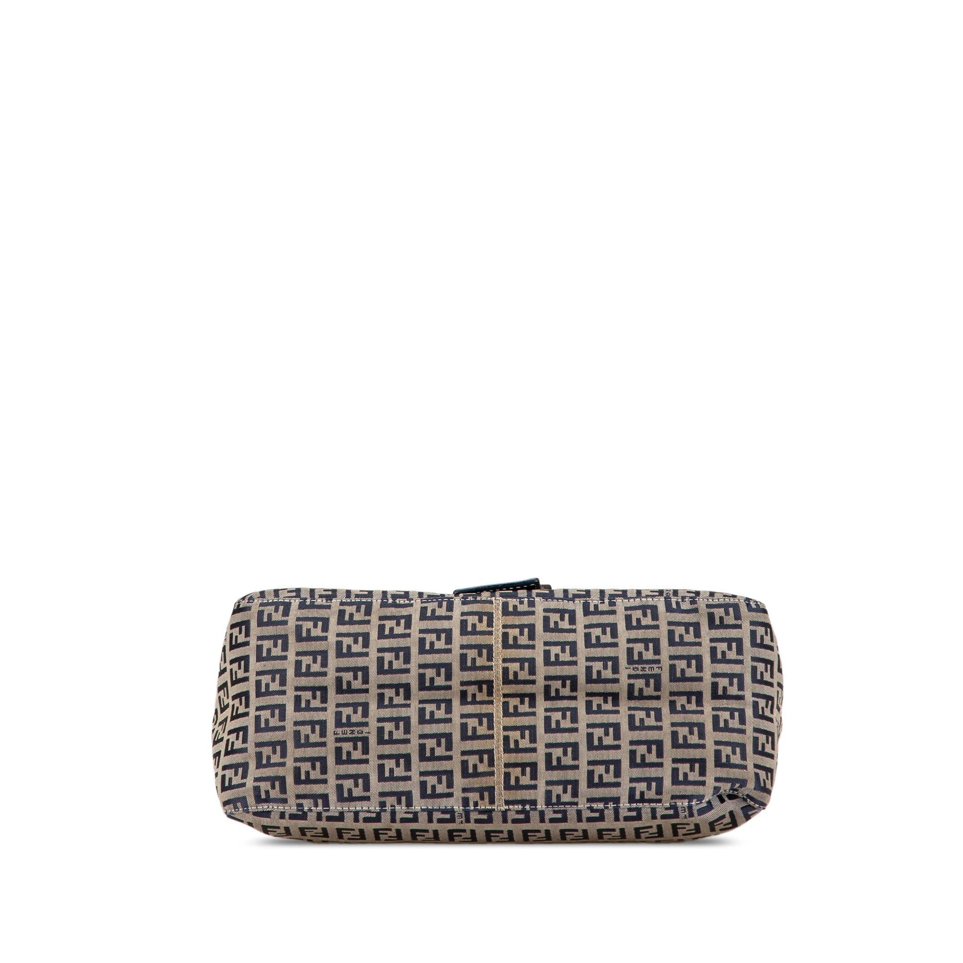 Fendi Shoulder Bag - Rovelle Bags