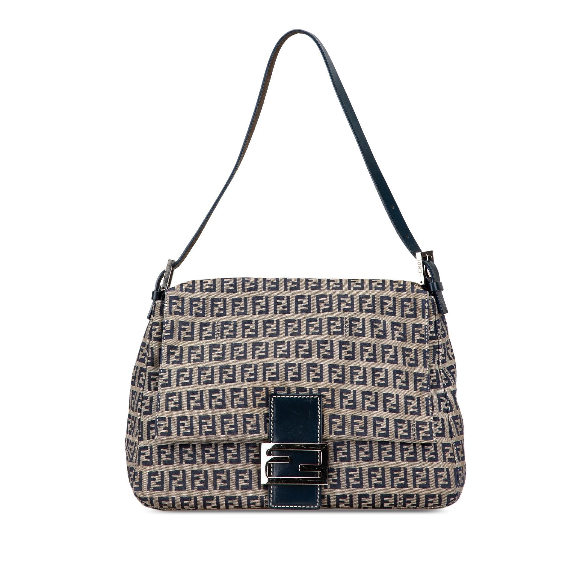 Fendi Shoulder Bag - Rovelle Bags