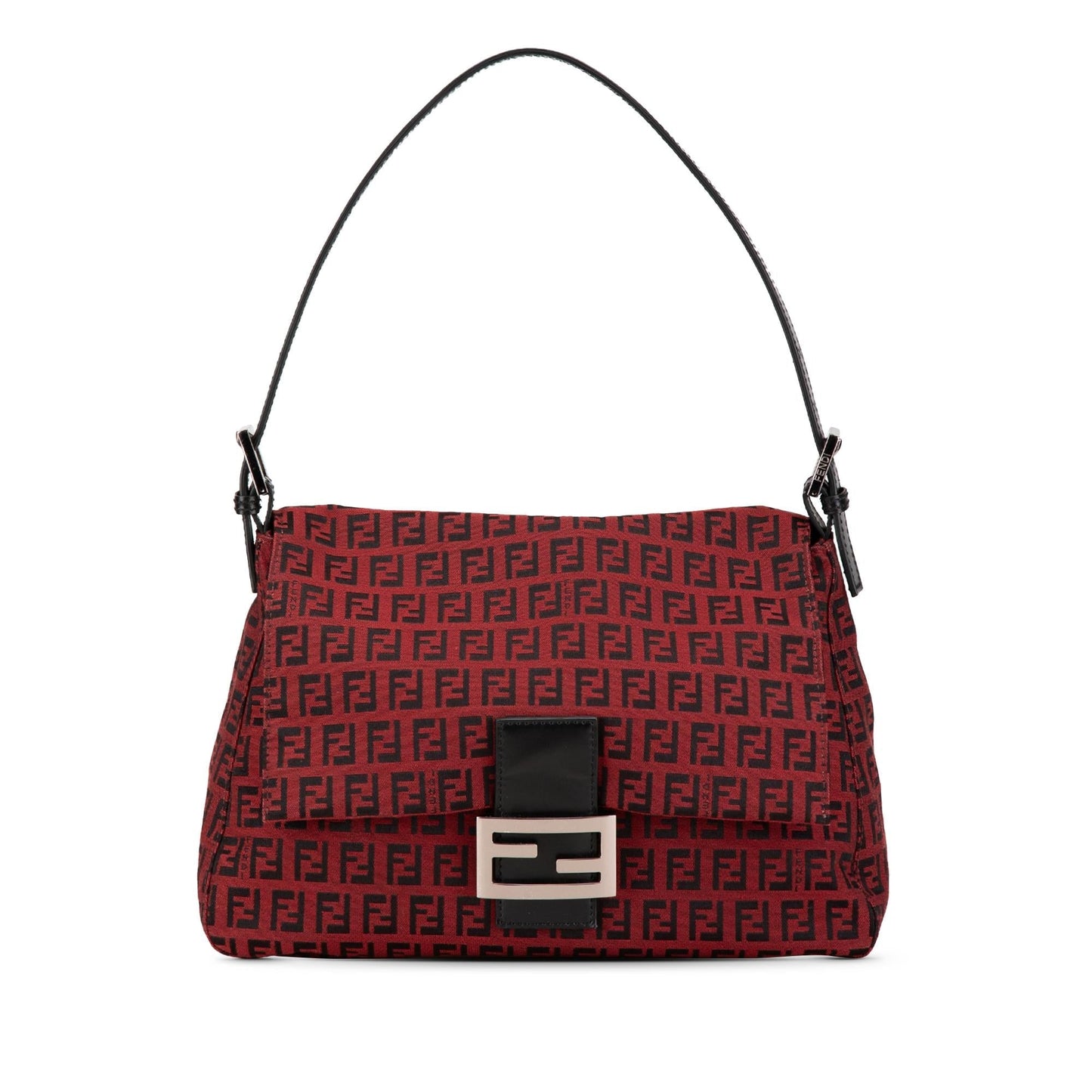 Fendi Shoulder Bag - Rovelle Bags
