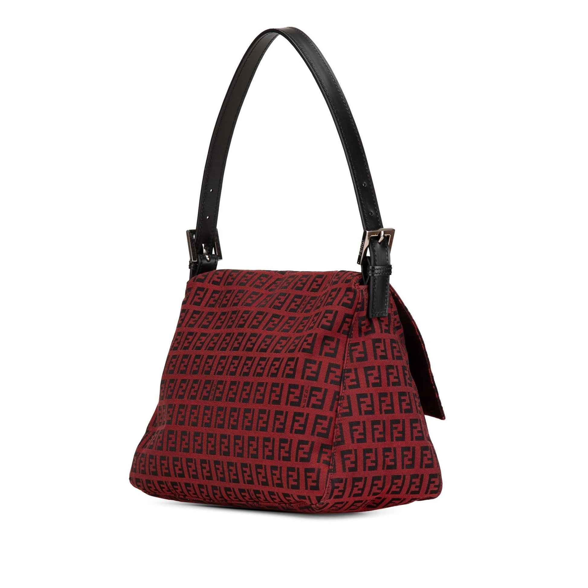 Fendi Shoulder Bag - Rovelle Bags