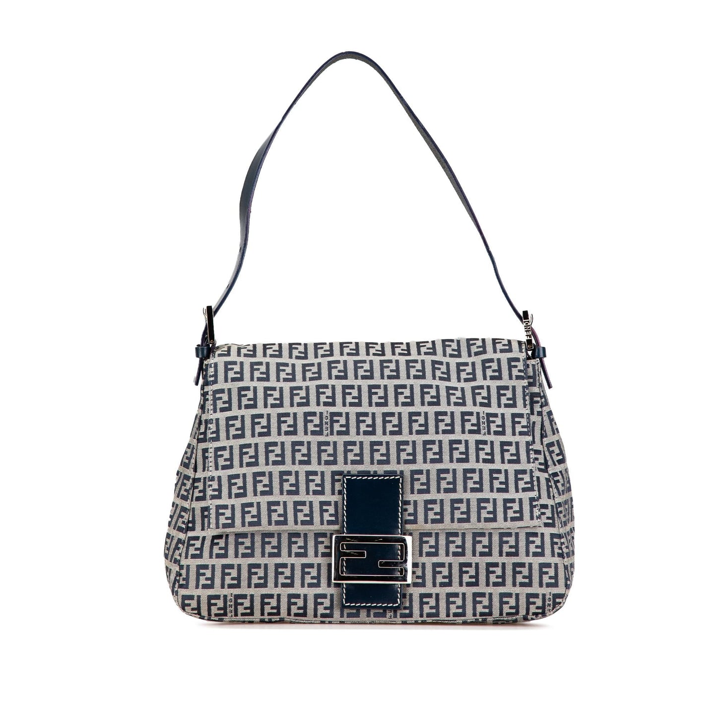 Fendi Shoulder Bag - Rovelle Bags