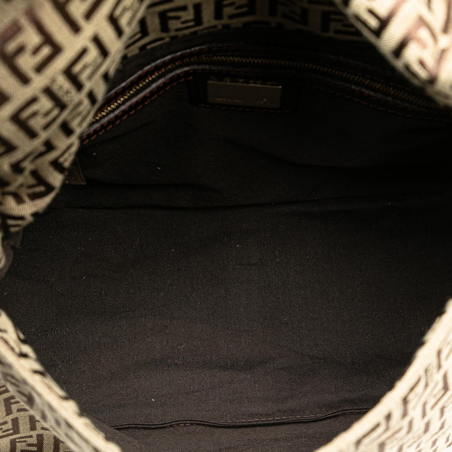 Fendi Shoulder Bag - Rovelle Bags